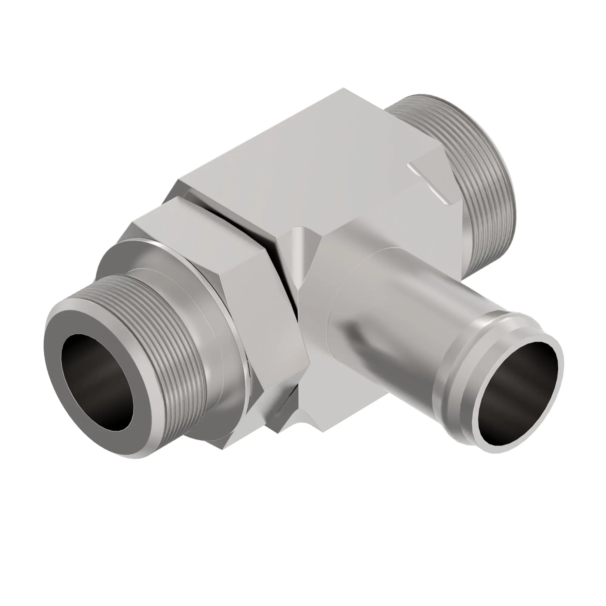 John Deere Tee Fitting - KK90325