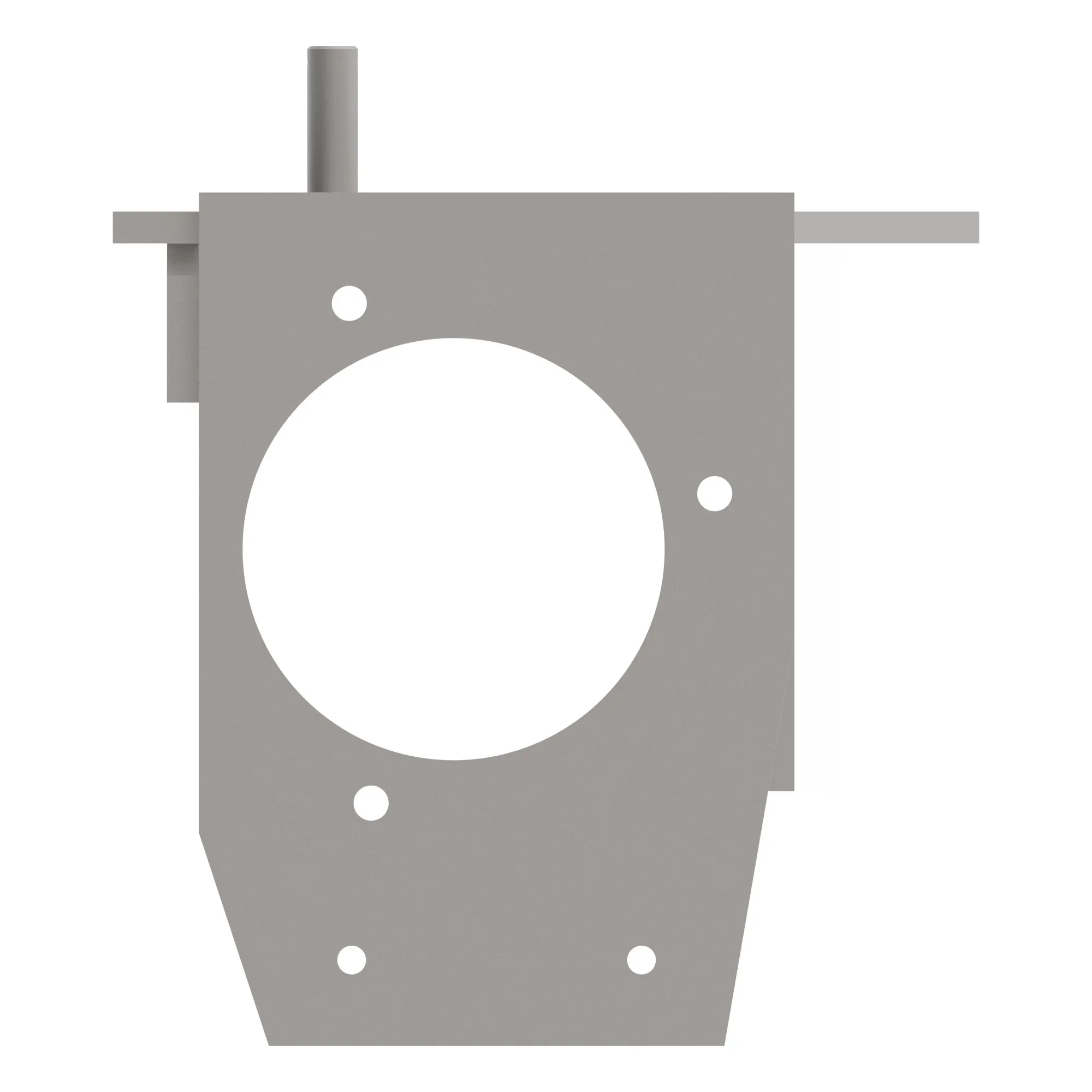BRACKET, BRACKET