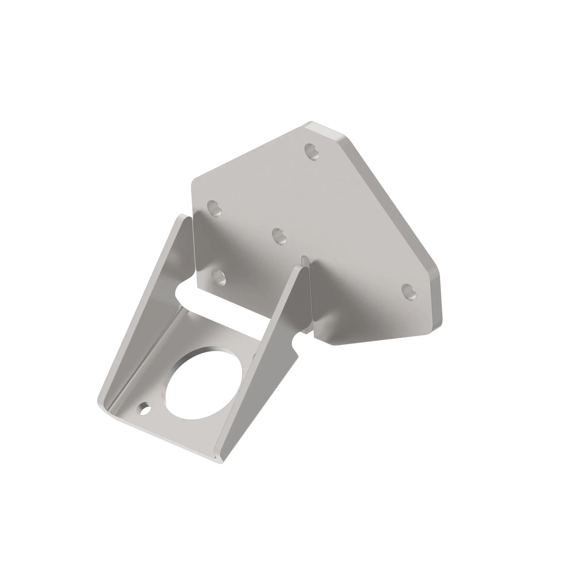 BRACKET, ENGINE MOUNT, RH