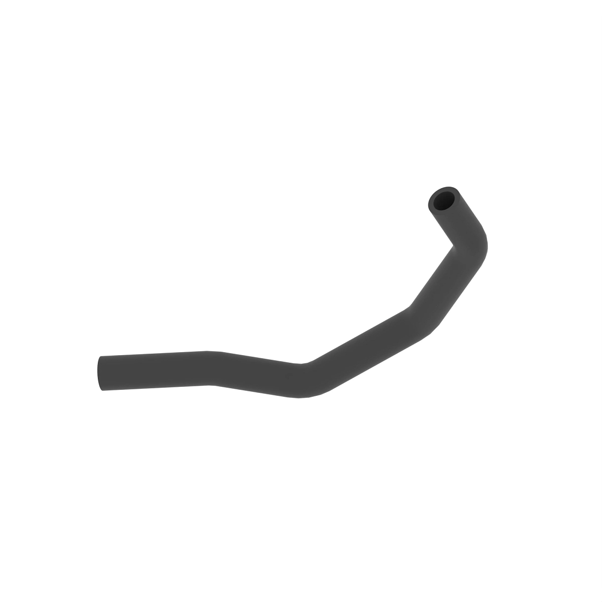 Hose, Formed, Mx W/O Hcs
