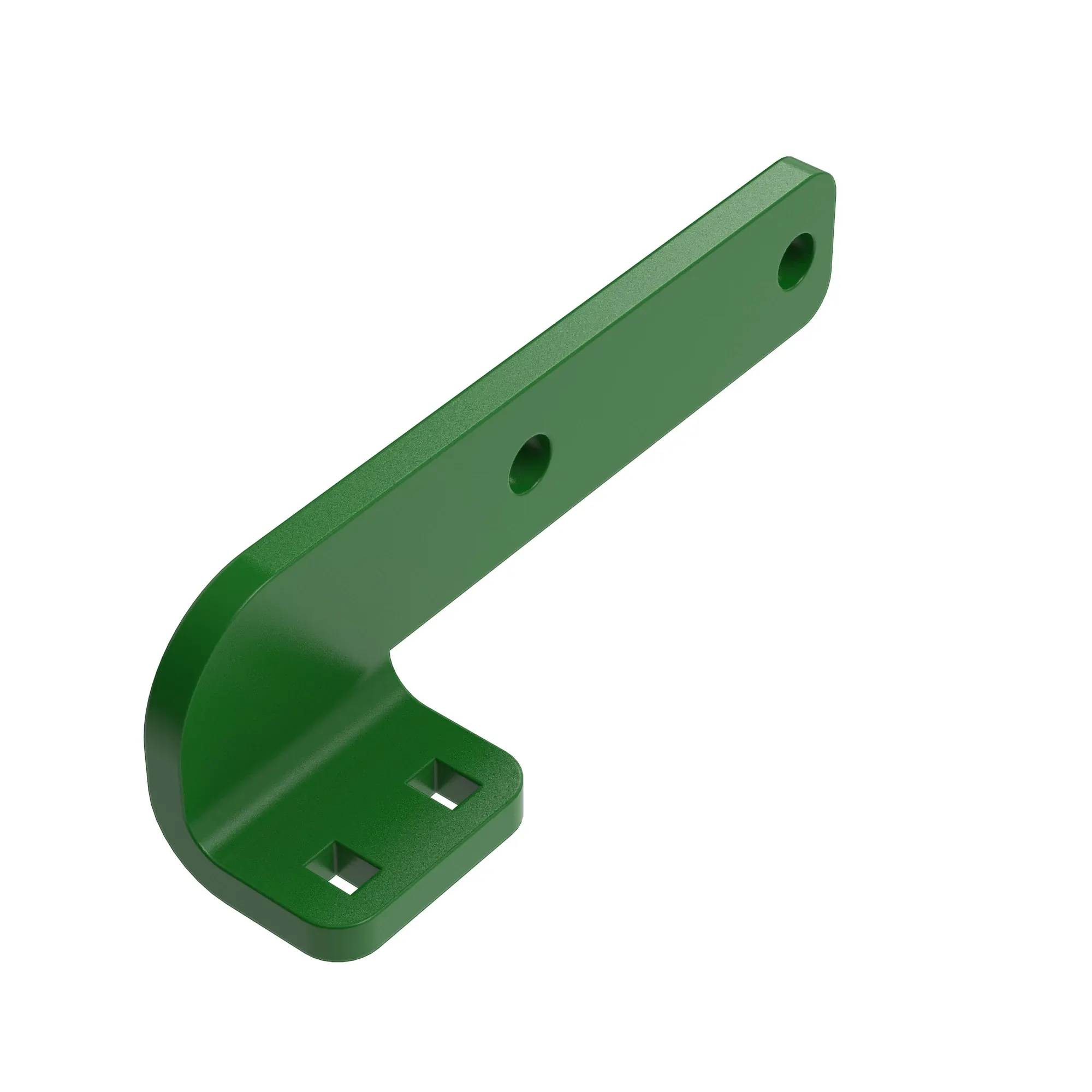 John Deere Plate - KK55814