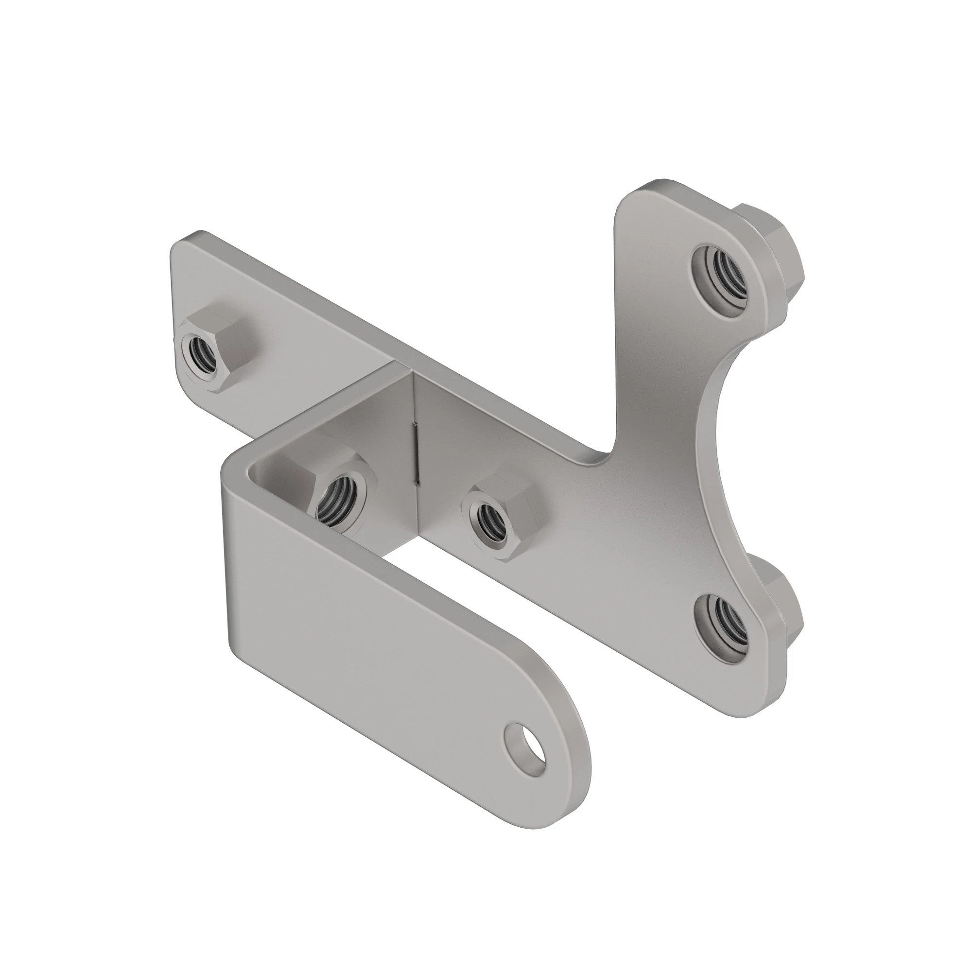 BRACKET, TRANSFER FUEL PUMP (EEC)