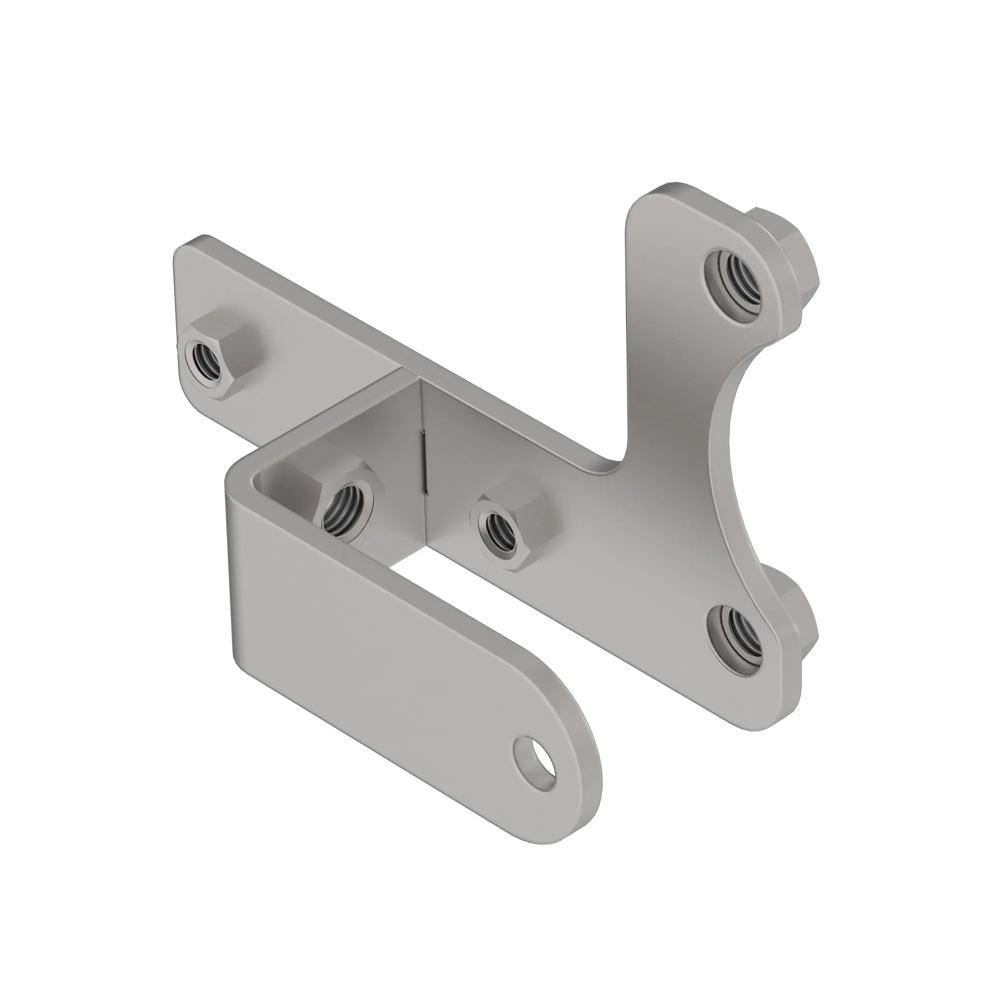 BRACKET, TRANSFER FUEL PUMP (EEC)
