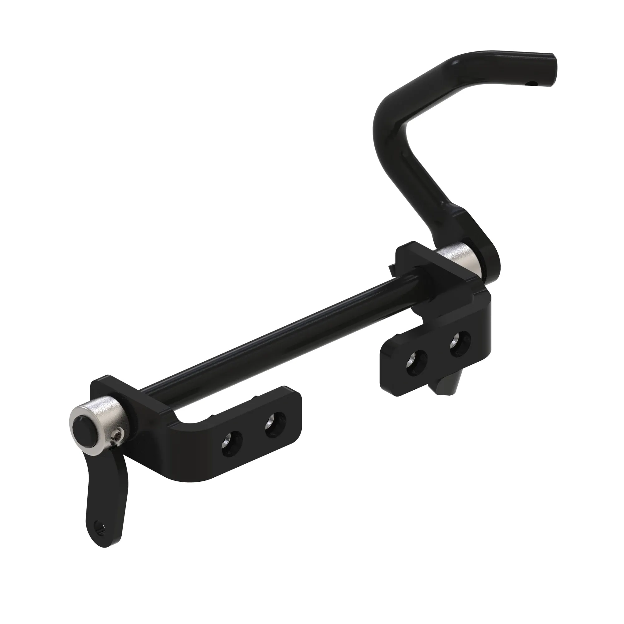 THROTTLE, ASSEMBLY