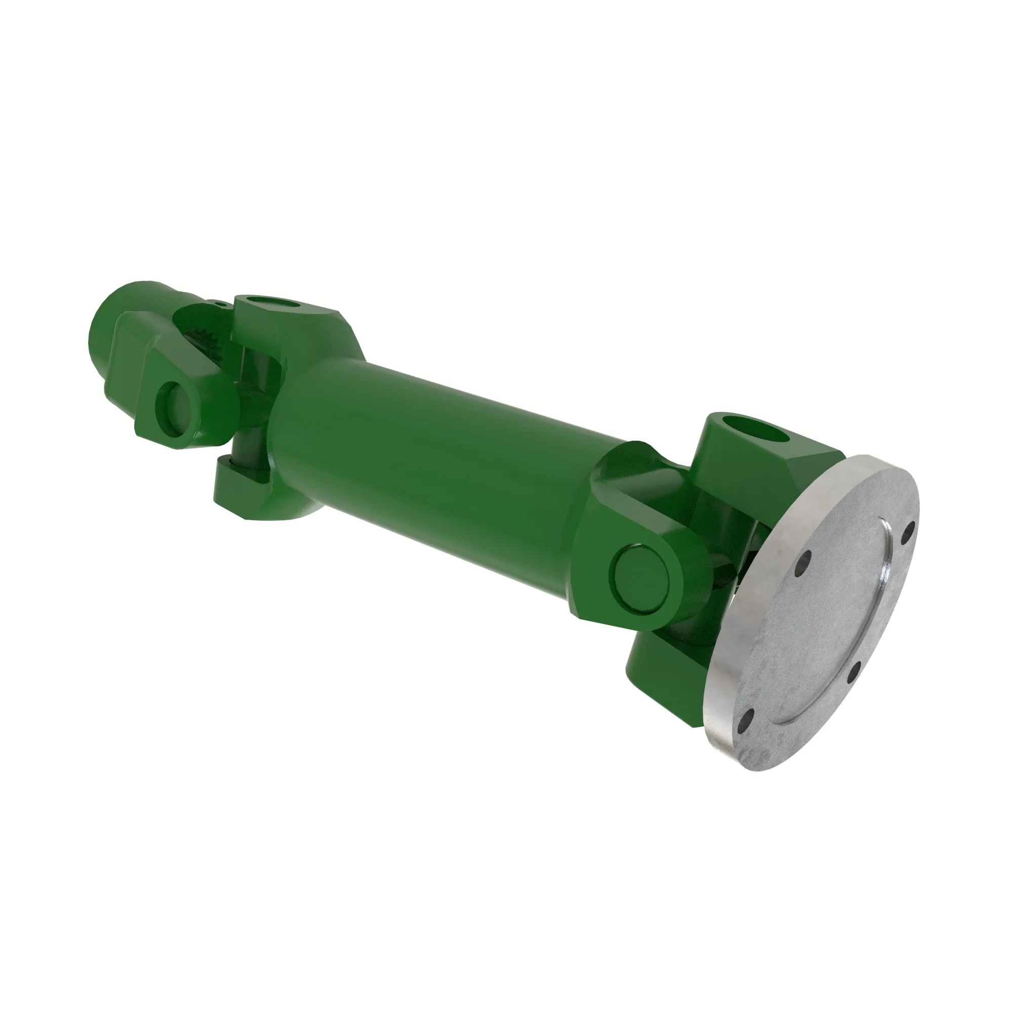 Driveshaft RH FOR 5 WALKERS