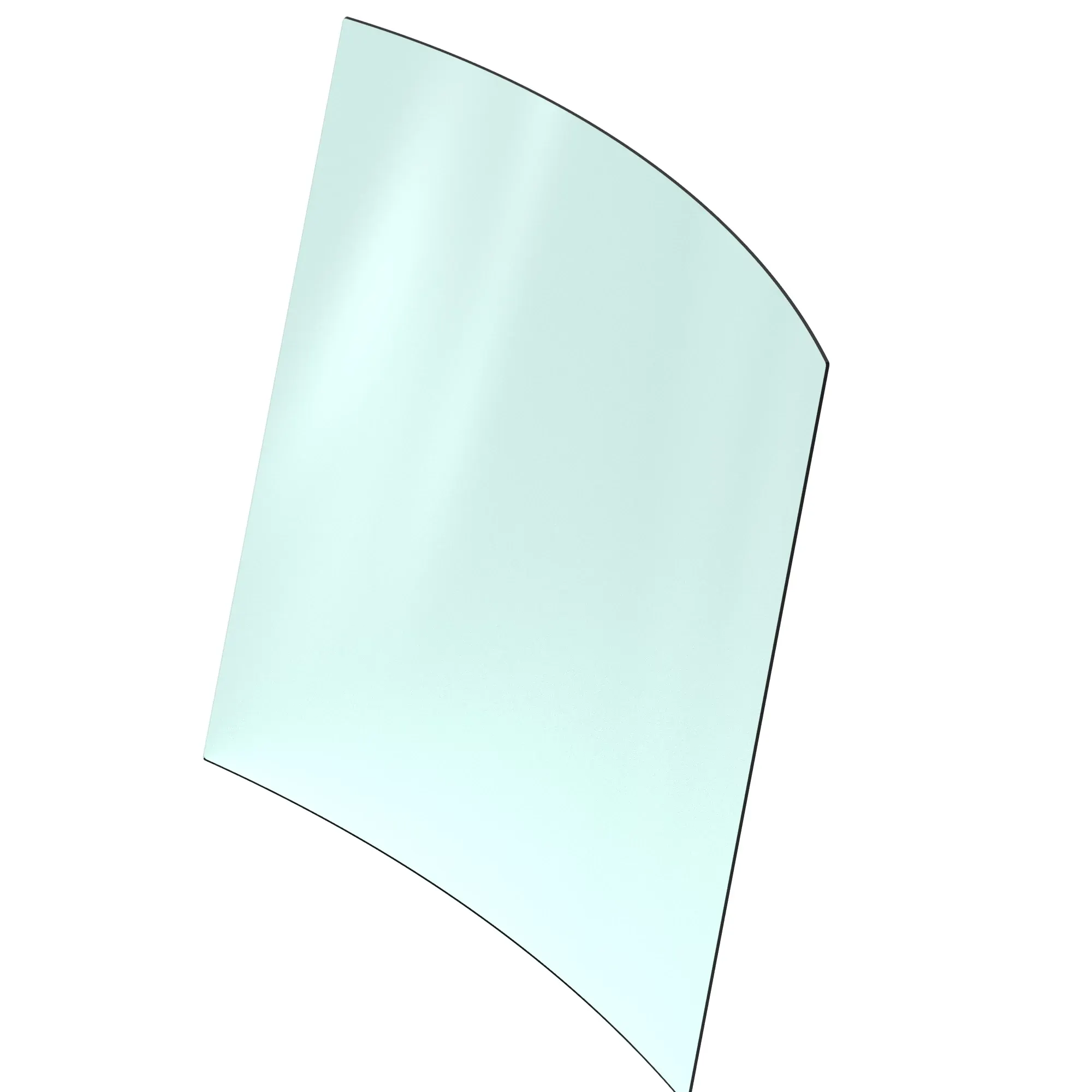 windshield