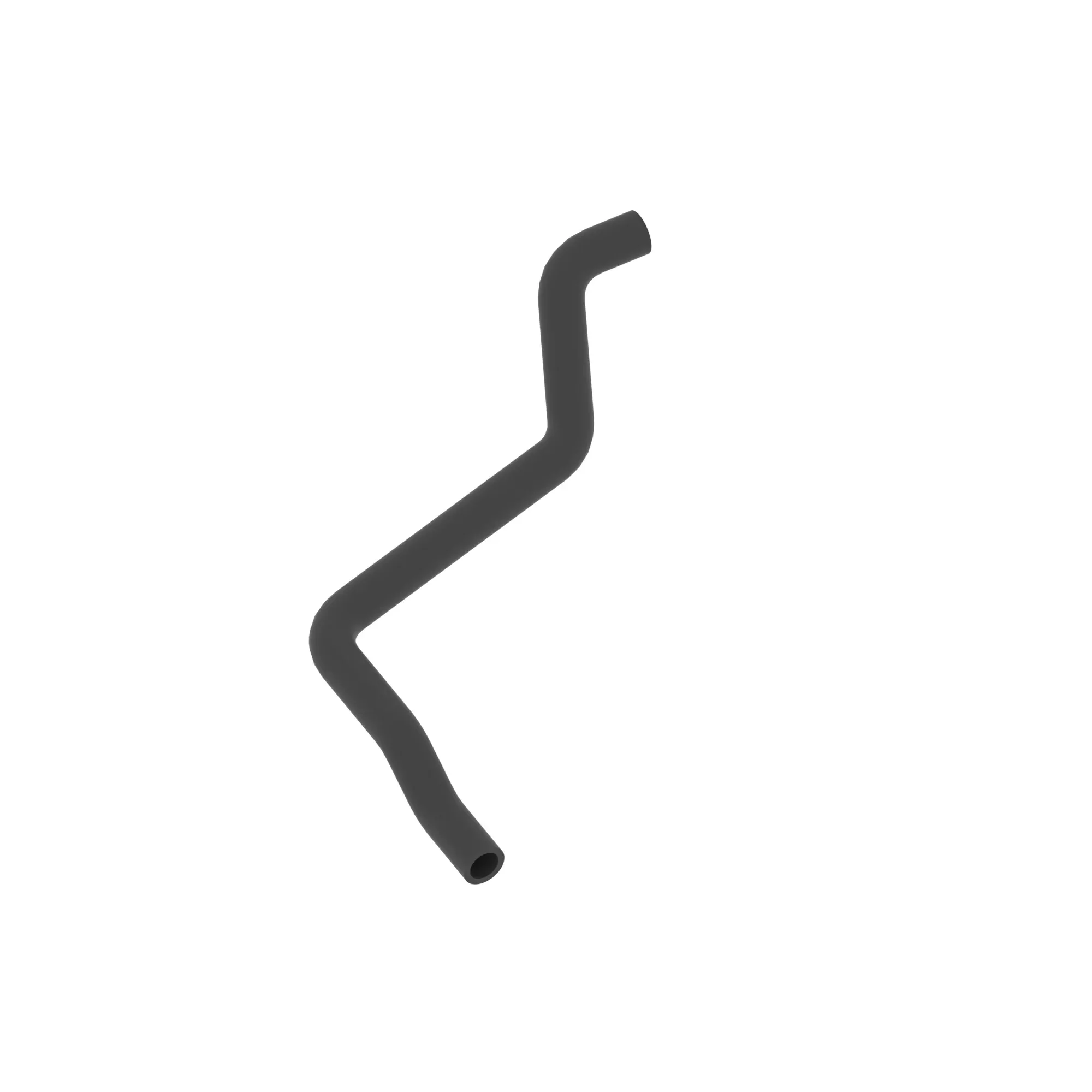 John Deere Heater Hose - L212950