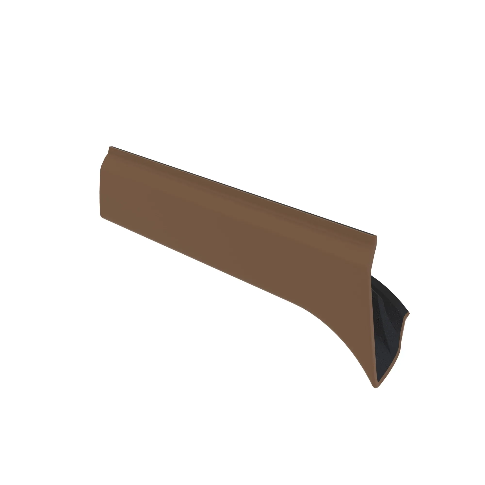 UPHOLSTERY,C-POST,RH,ATI CAB