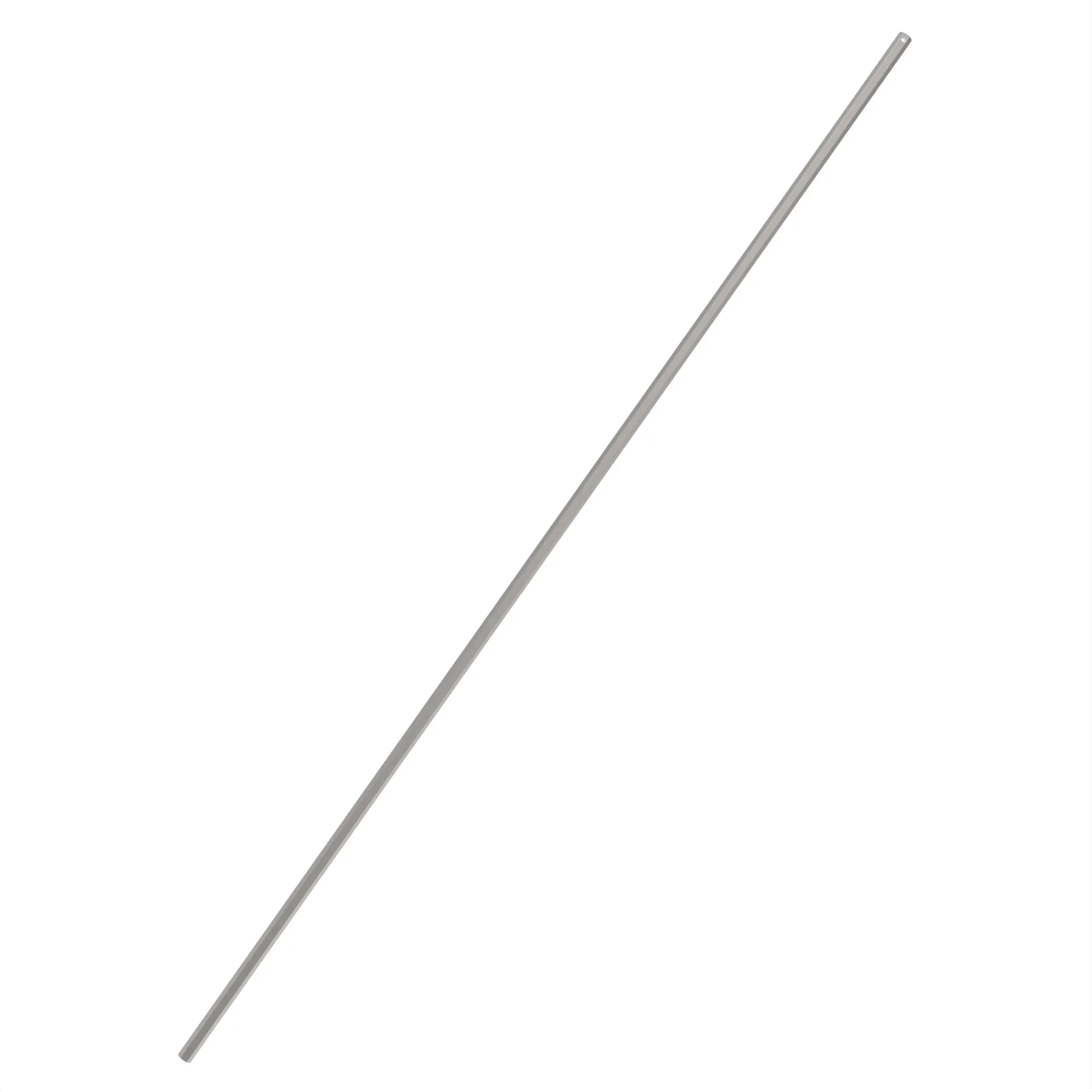 BAR, HEX DRILLSHAFT