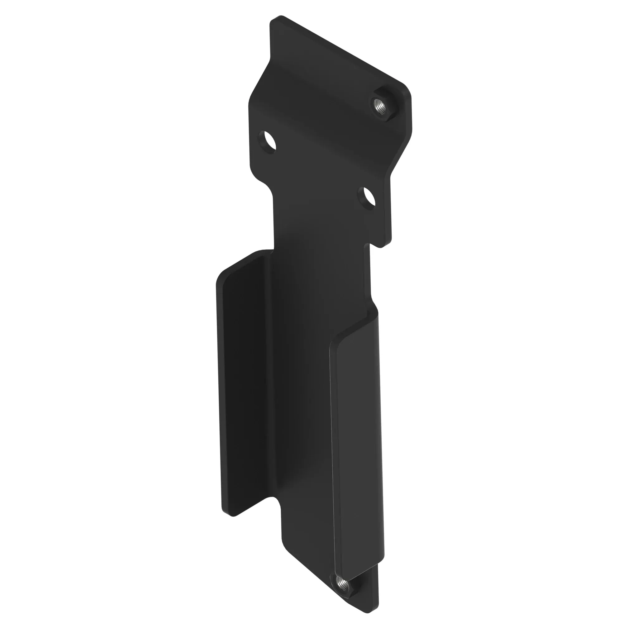 BRACKET, RETENTION BRACKET ASY