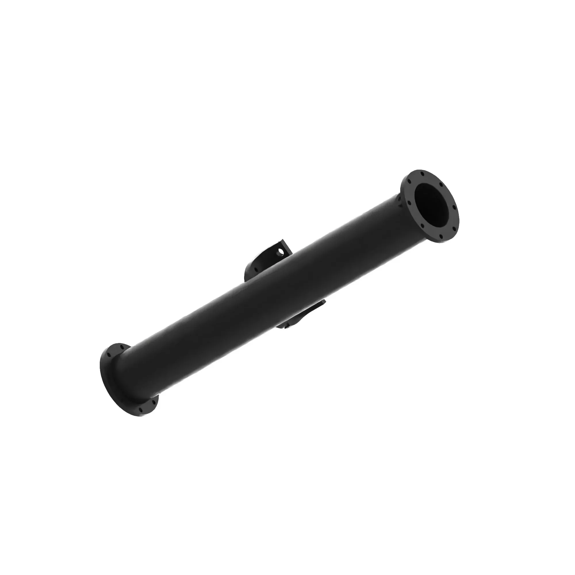 Flange