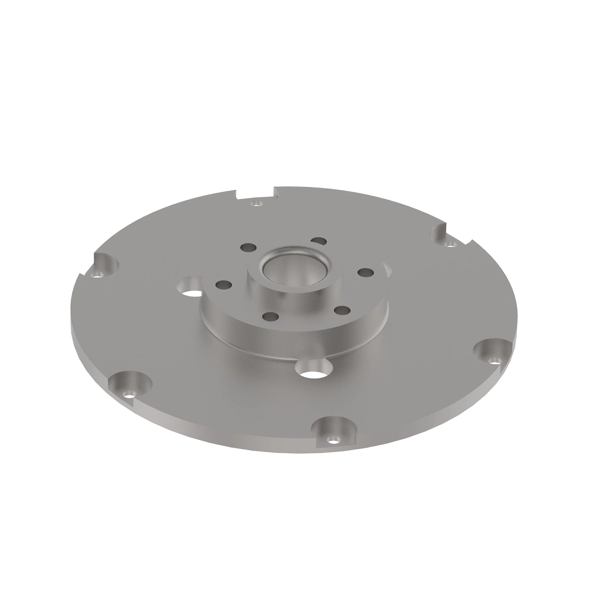 Adaptor, Eng to Fan Drive