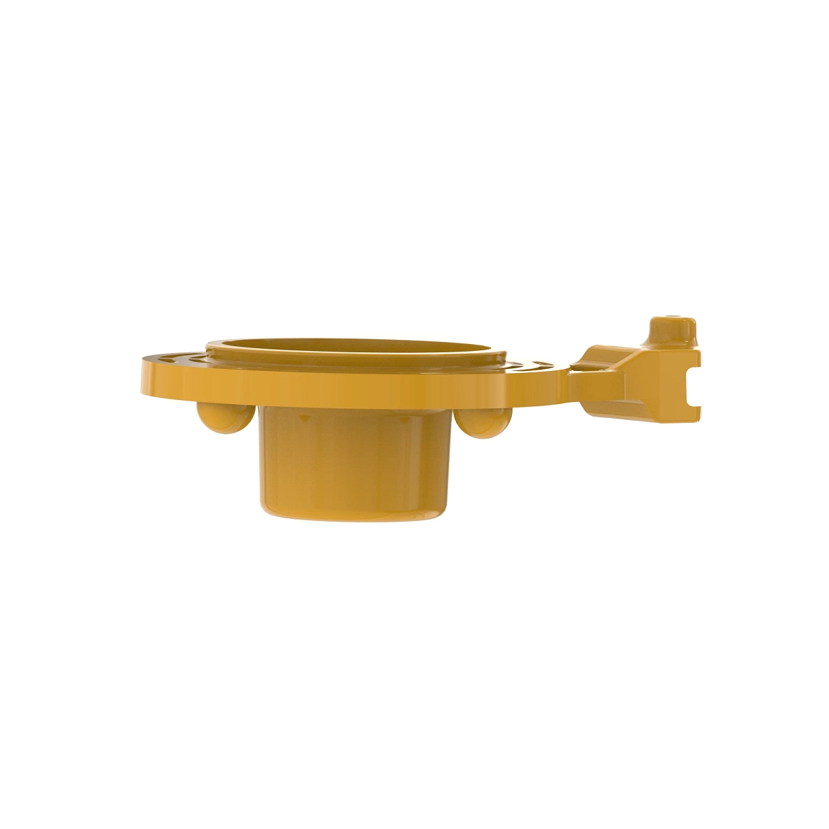 Kit, Wet Park Brake Ball Ramp