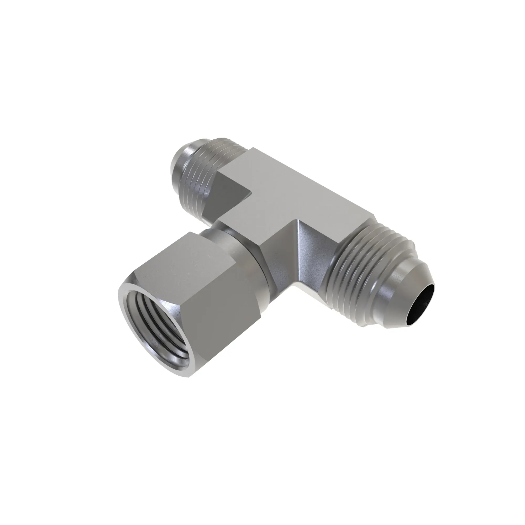John Deere Tee Fitting - AT435469