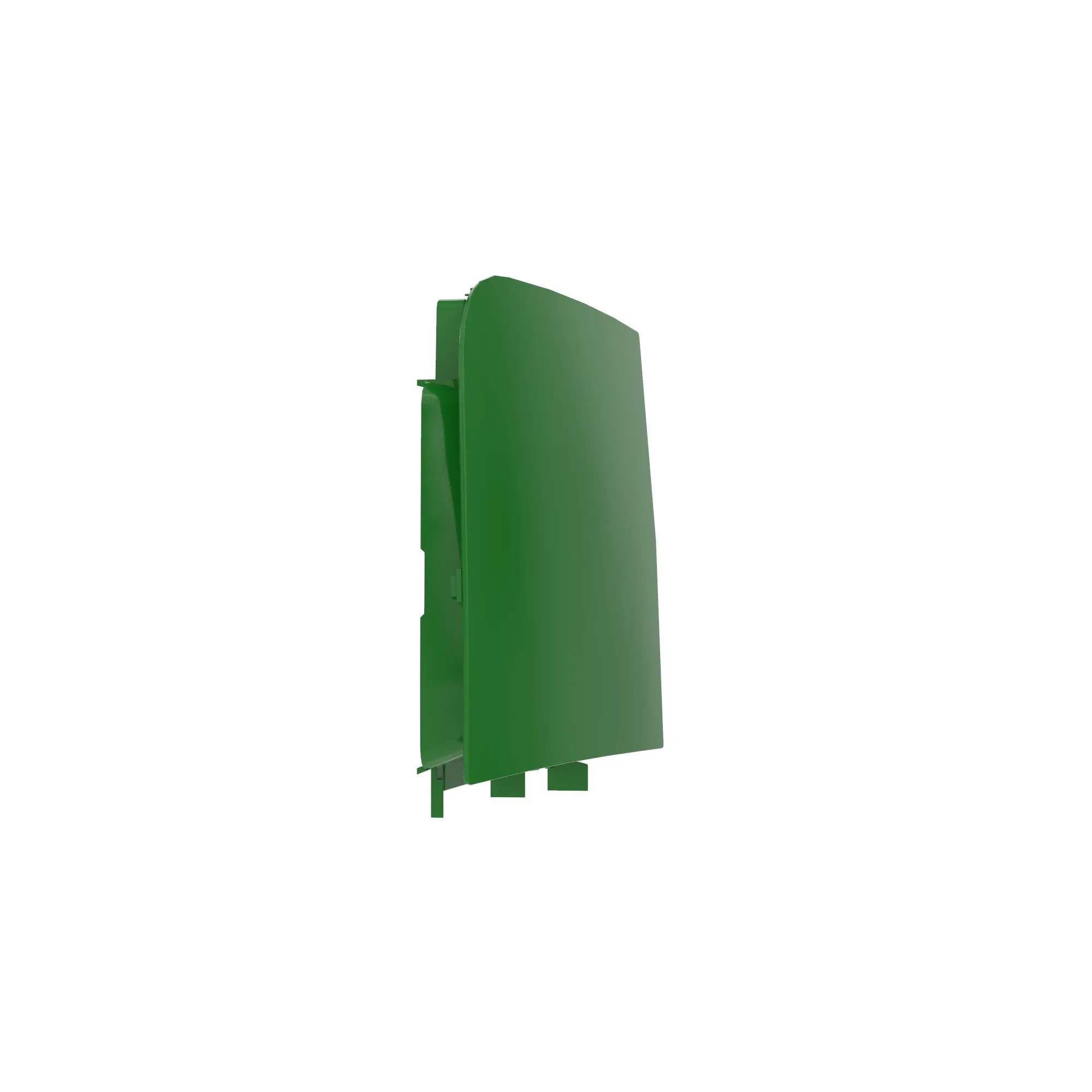 LOUVER, CAC COVER RH 6M MX