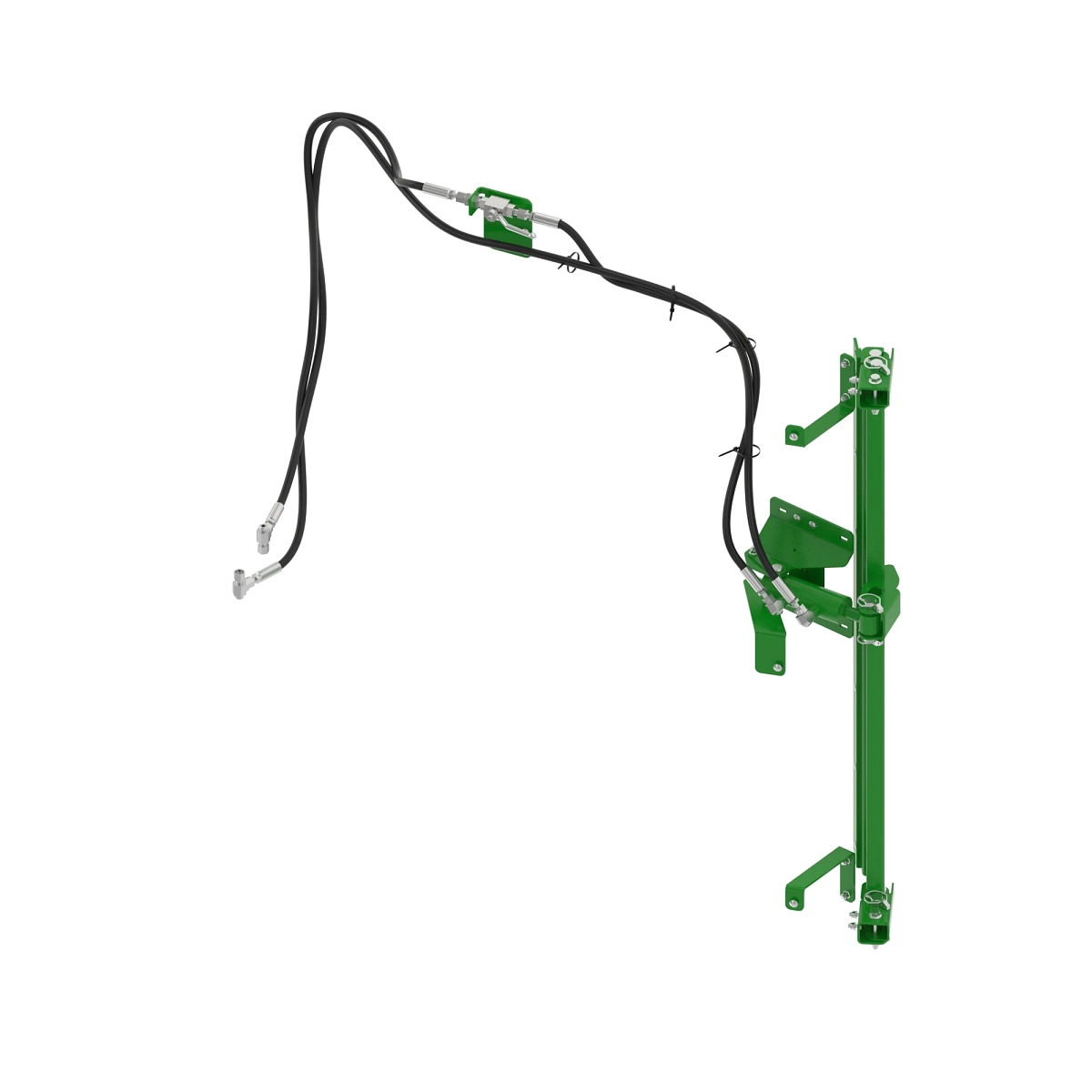 Scraper Kit, Kit Racleur R5 RB960-V