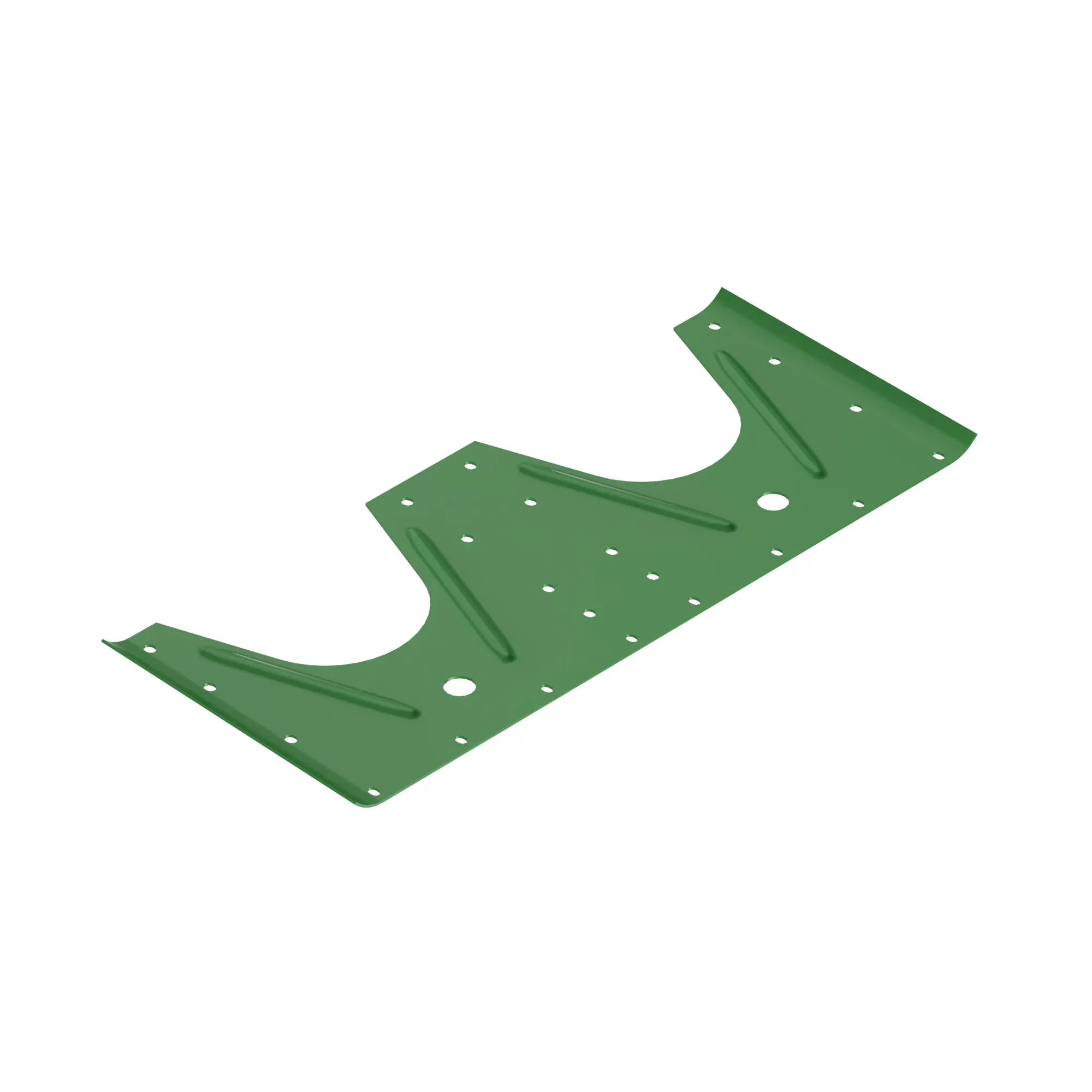John Deere Large Box Gusset - N164142