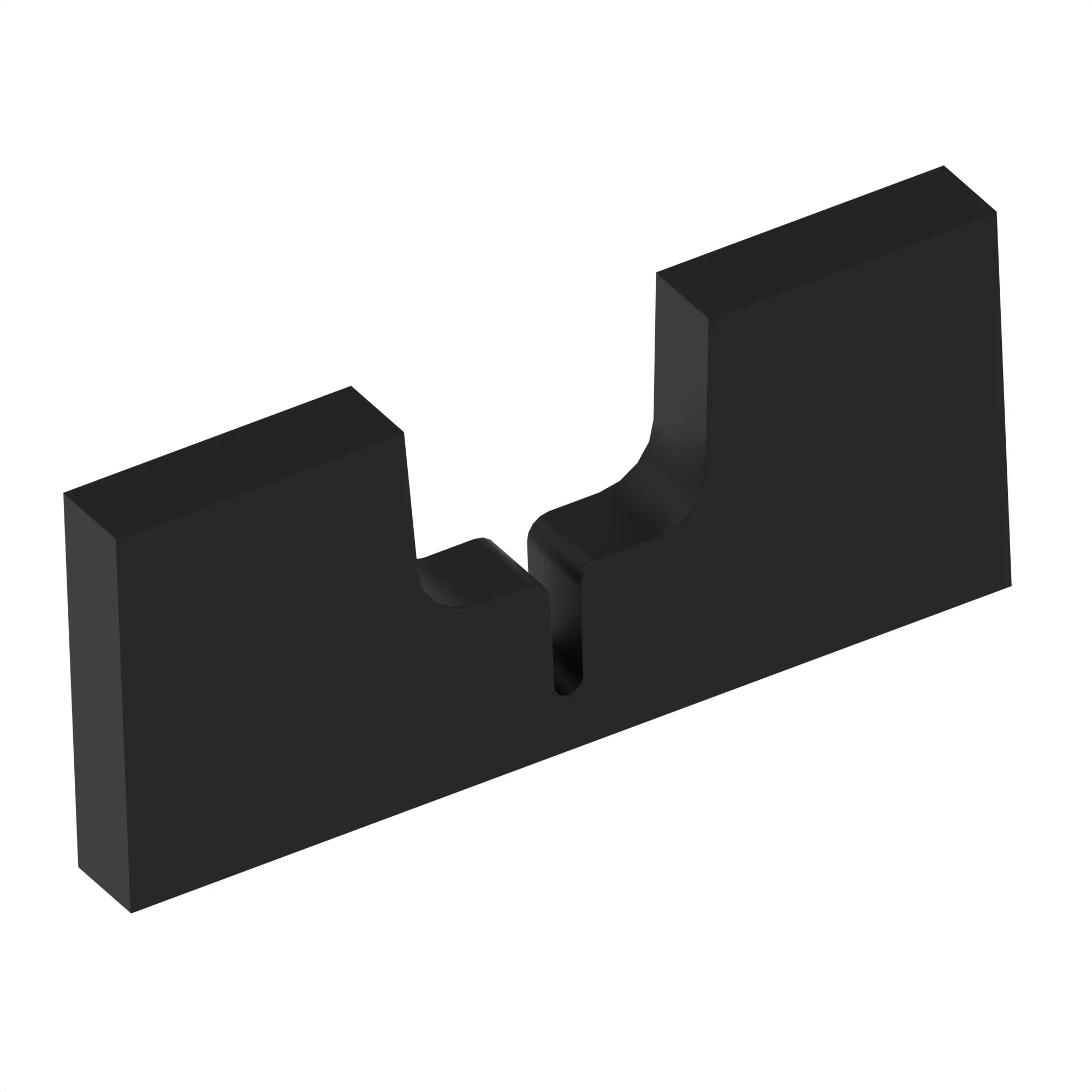 BARRIER, ACOUSTIC