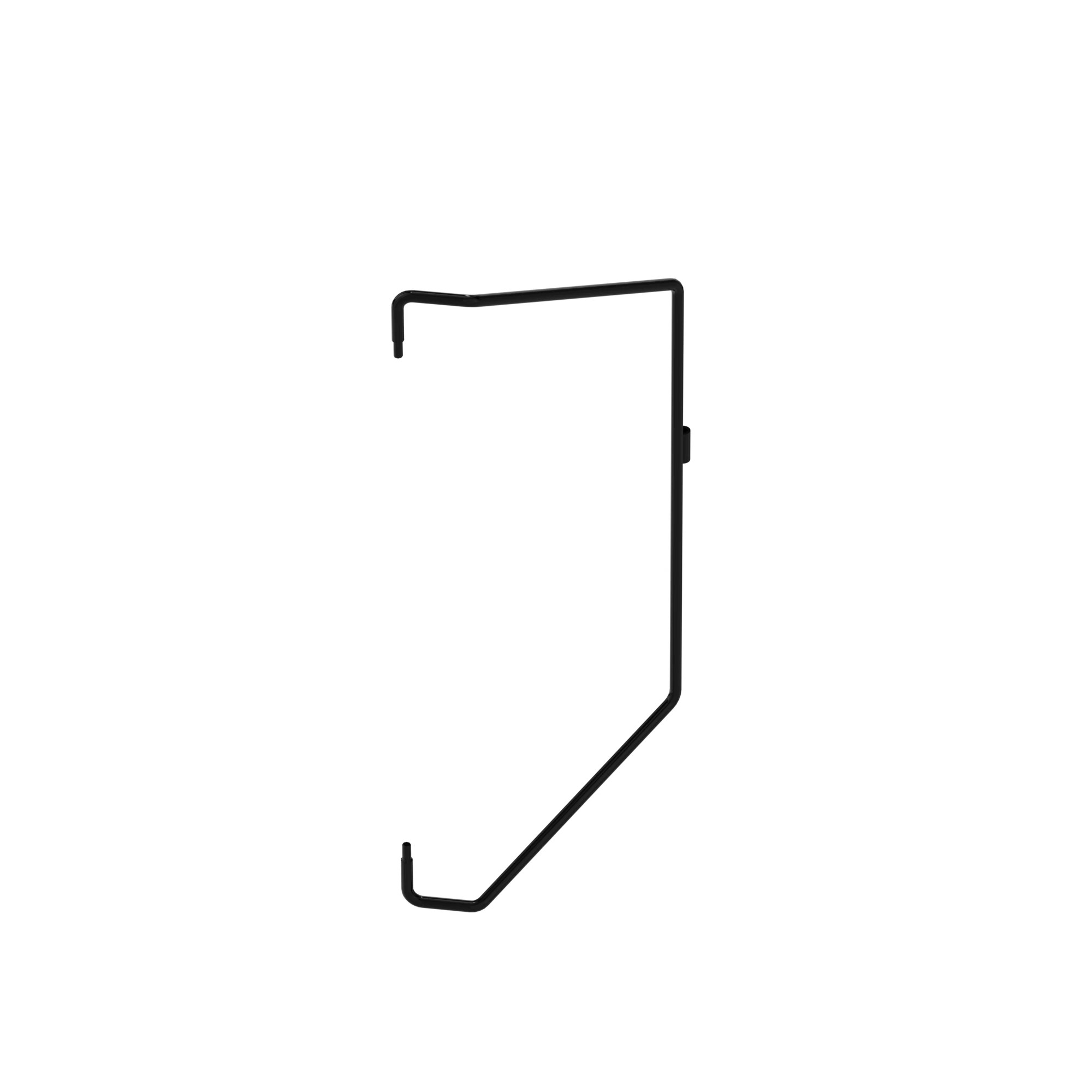 FRAME, WELDED GRASS CATCHER