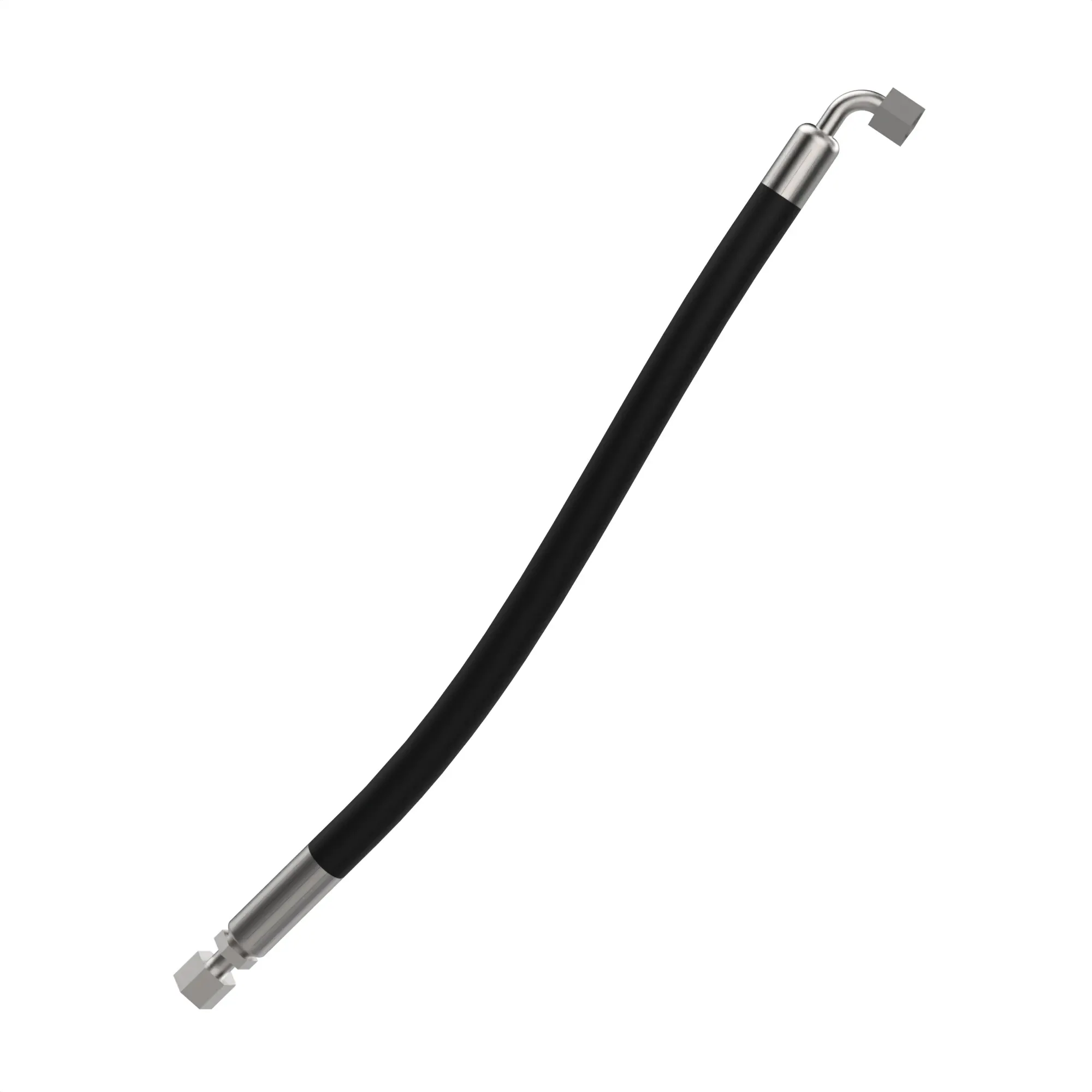 Hose, Hydraulic - Fabricate
