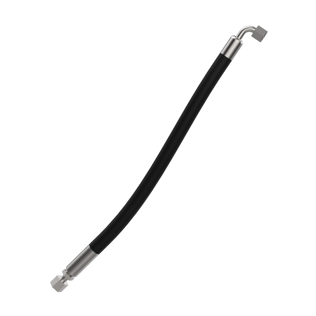 Hose, Hydraulic - Fabricate