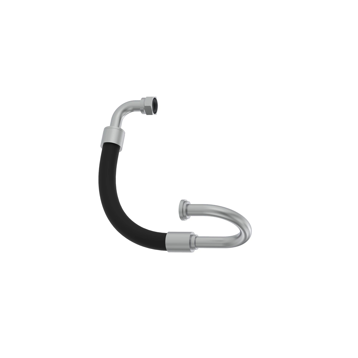 HYDRAULIC HOSE, PUMP SUPPLY