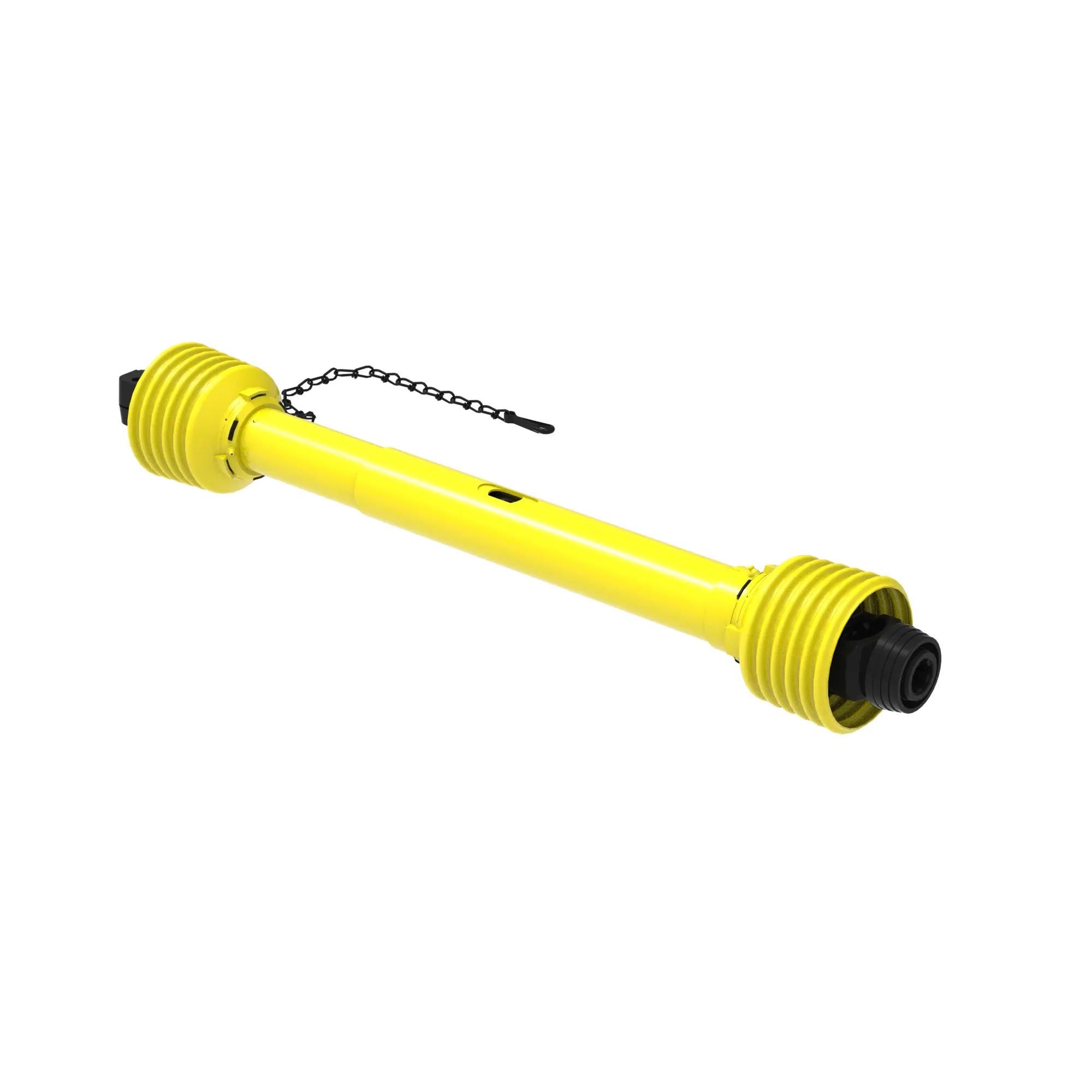 UNIVERSAL DRIVESHAFT, TELESCOPING D
