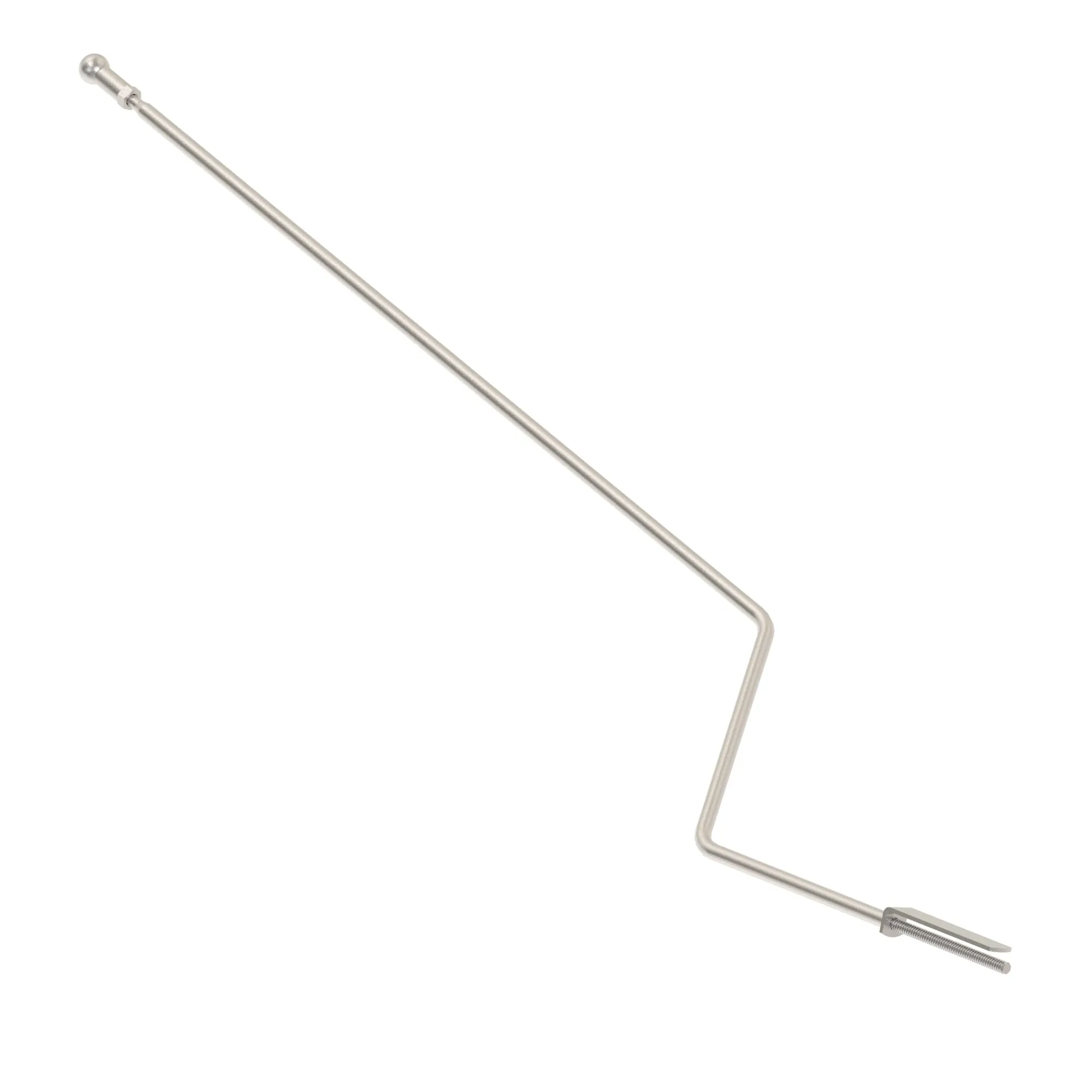 ROD, ASSY., SPEED CONTROL