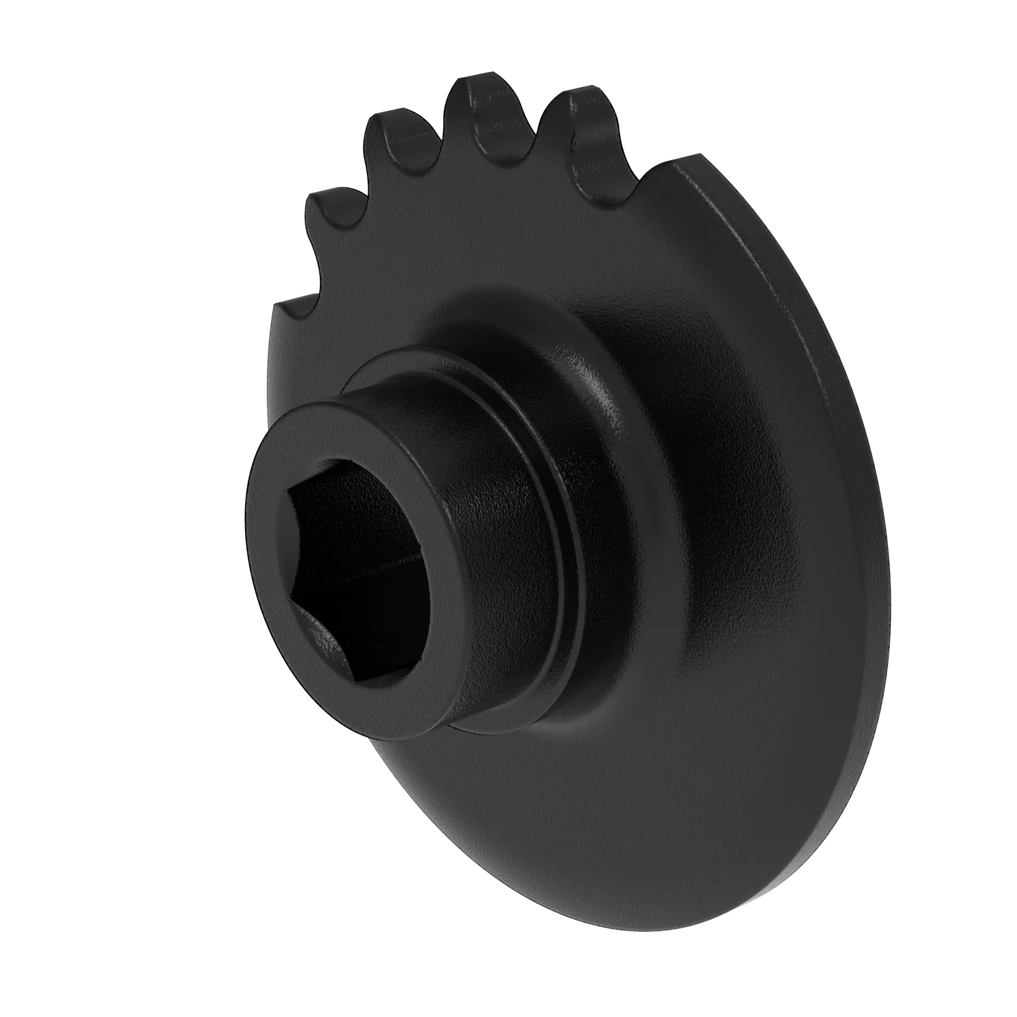John Deere Chain Sprocket, 18 Teeth - A70783
