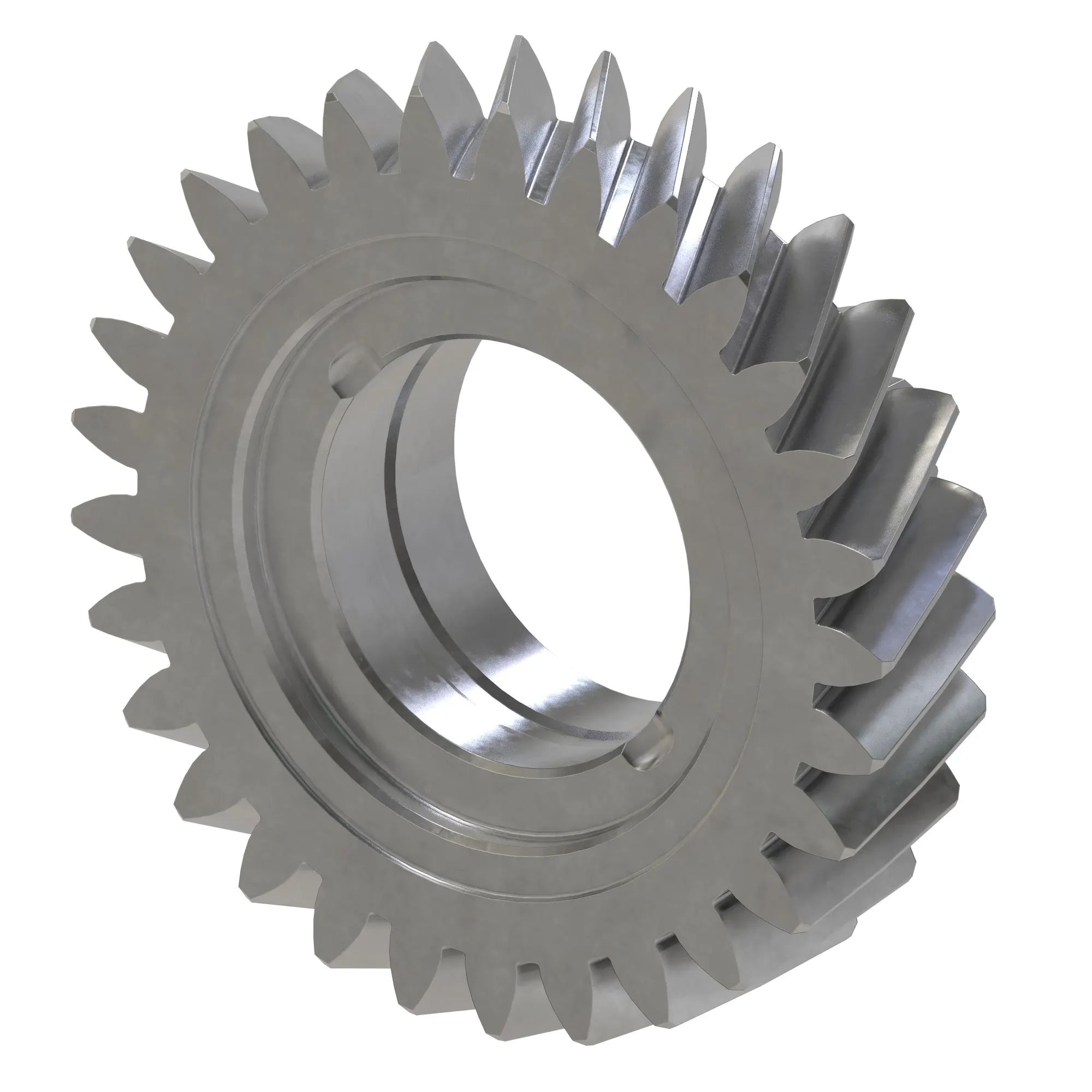 Helical Gear, 29T, LH