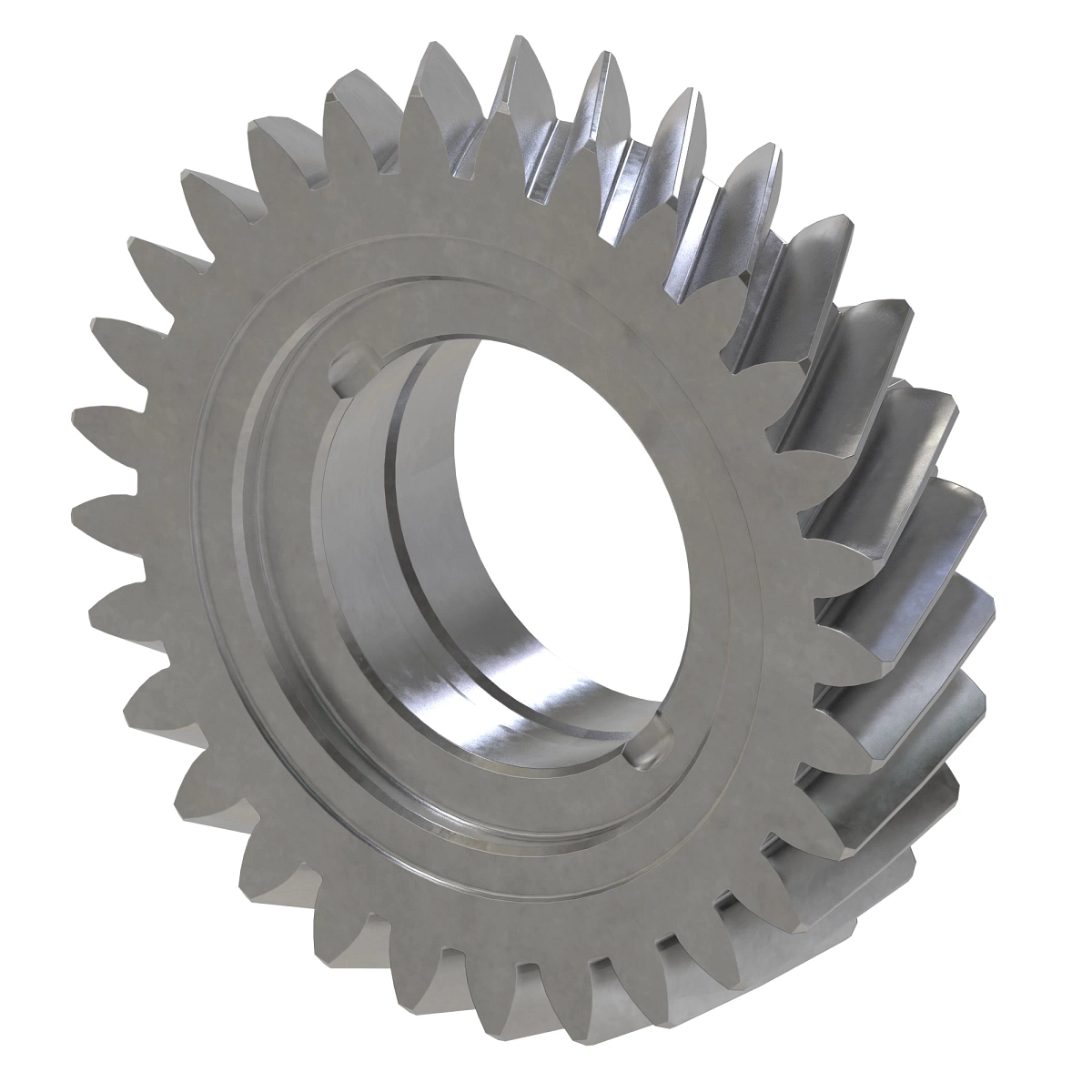 Helical Gear, 29T, LH