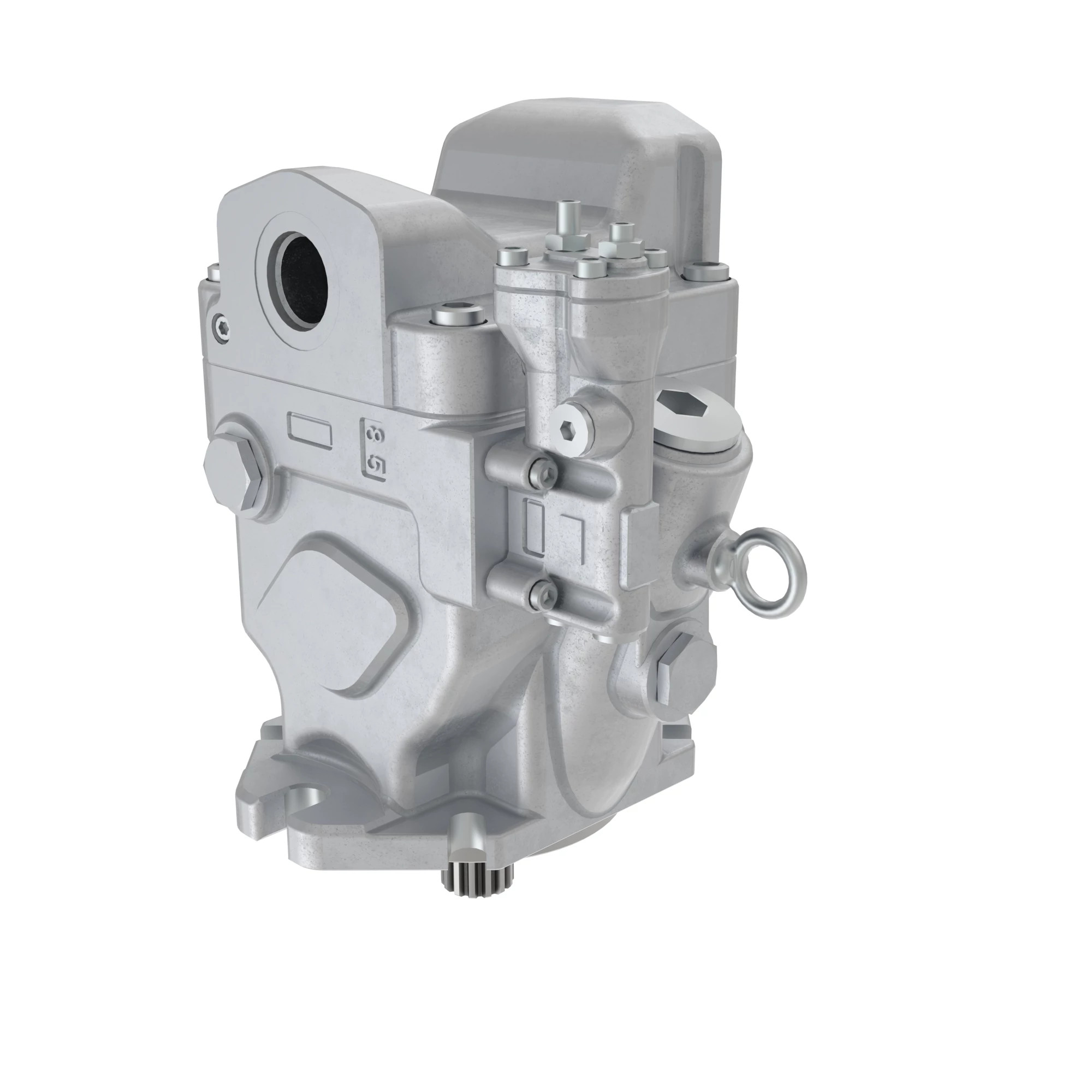 Hydraulic Pump