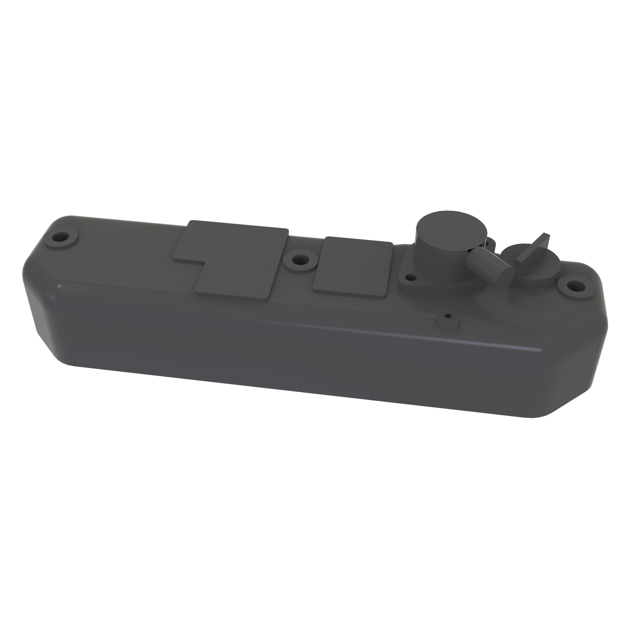 John Deere Cover - RG60621