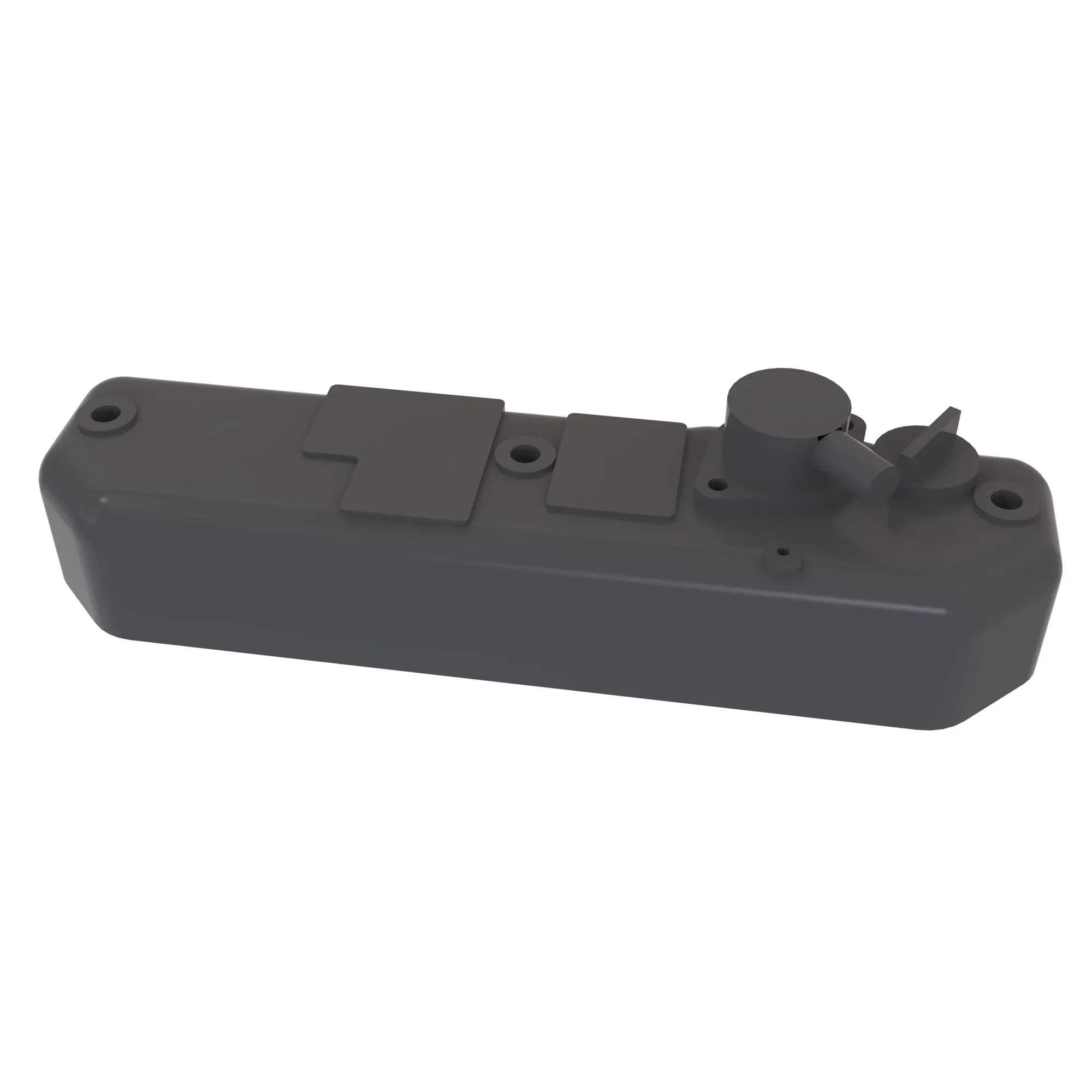 John Deere Cover - RG60621