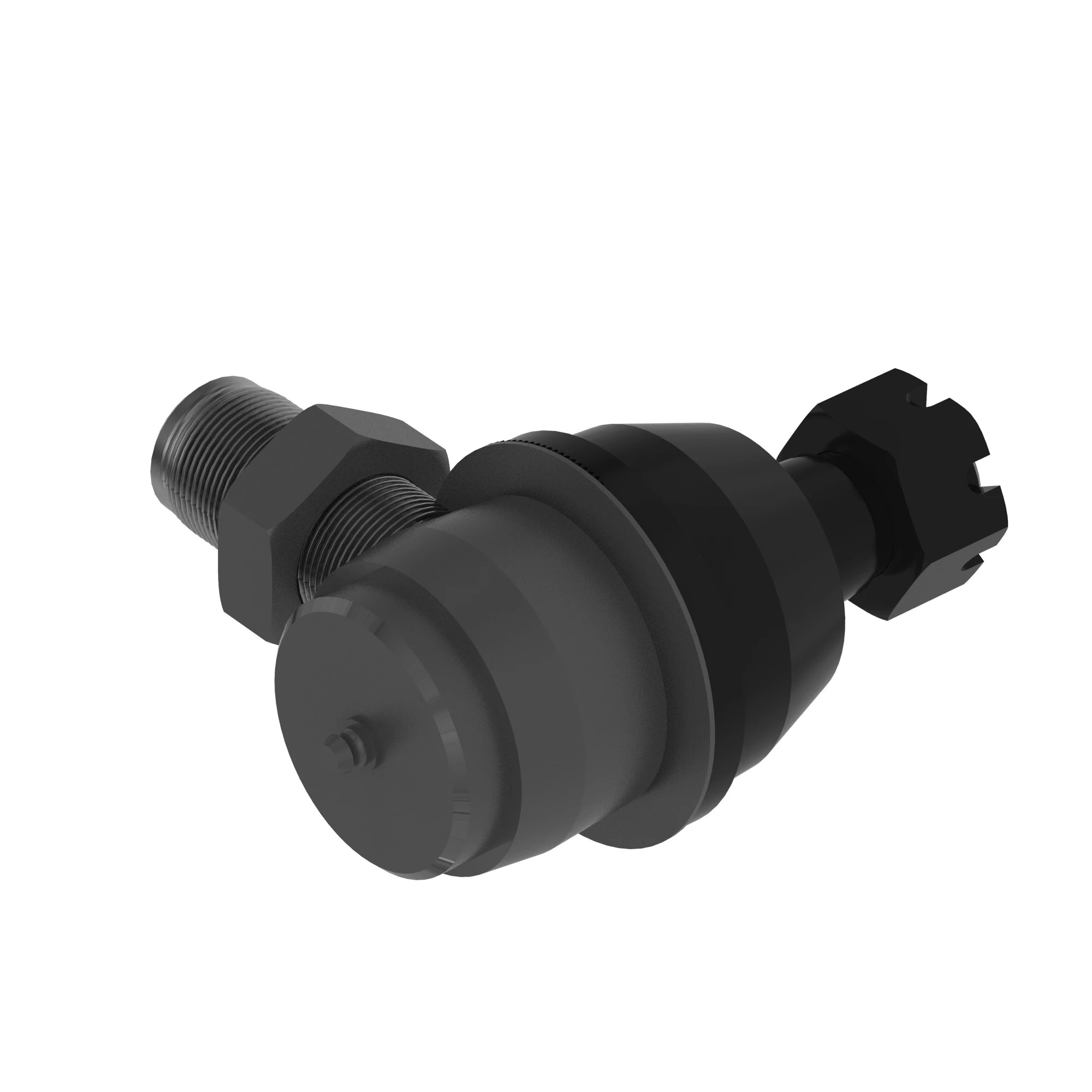 TIE ROD END, BALL JOINT ASSY