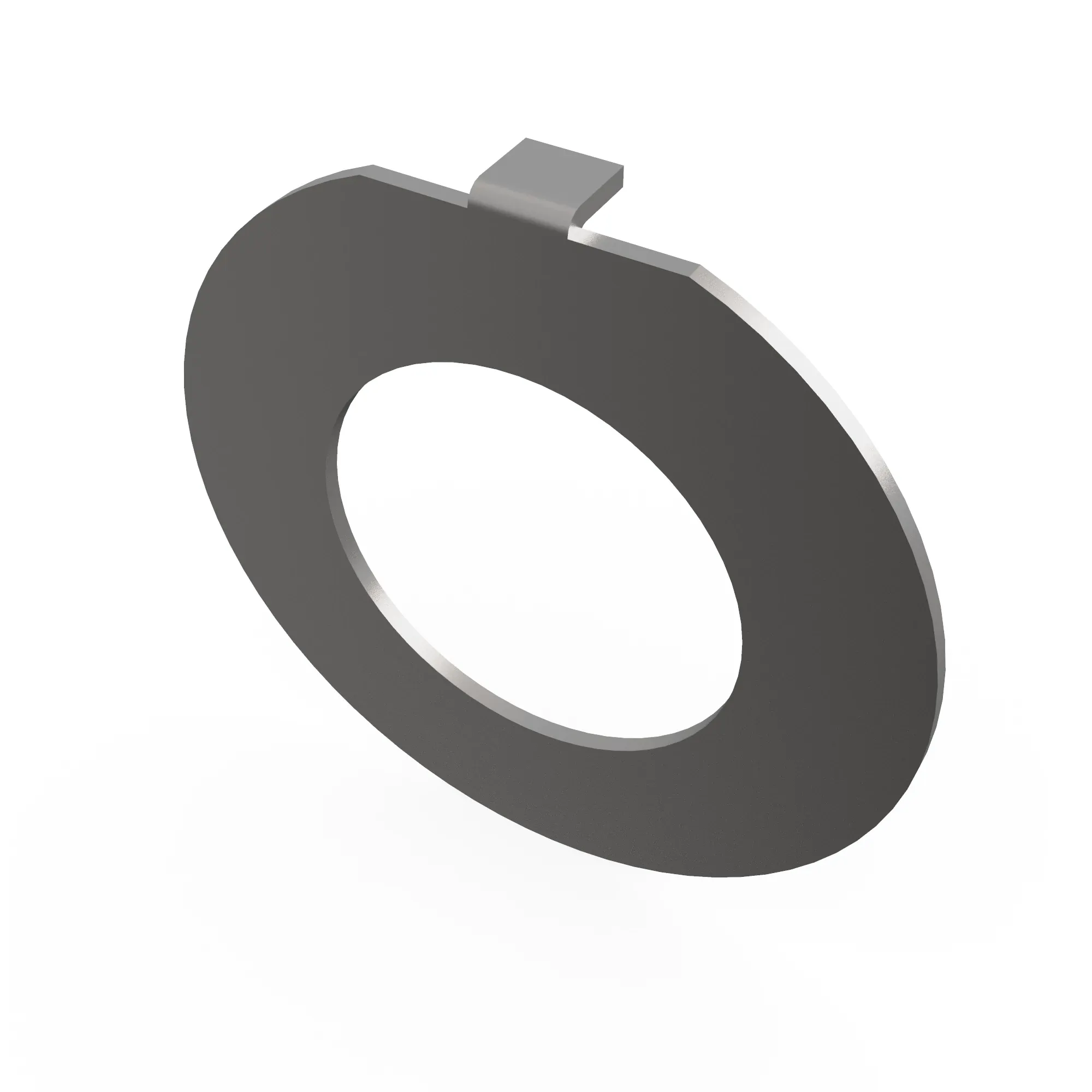 John Deere Thrust Washer - 4338181