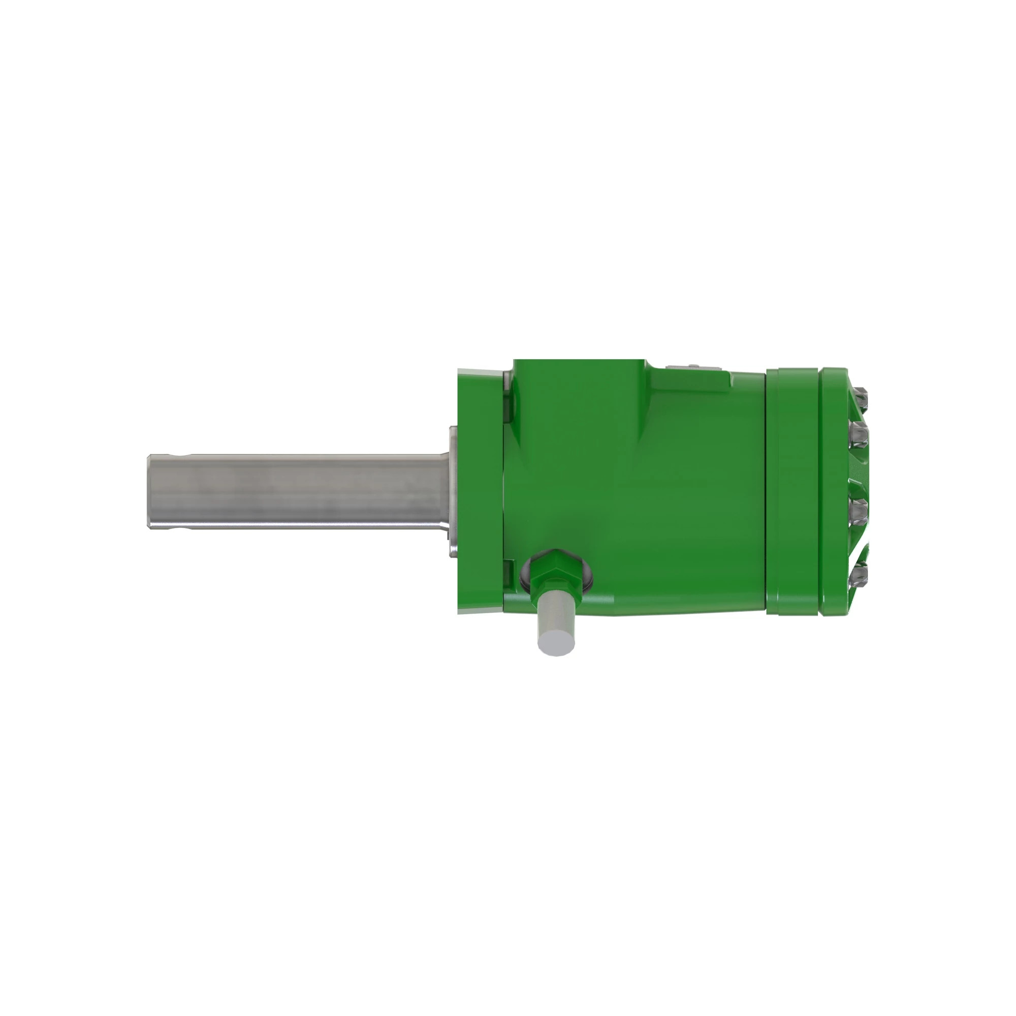 Hydraulic Motor