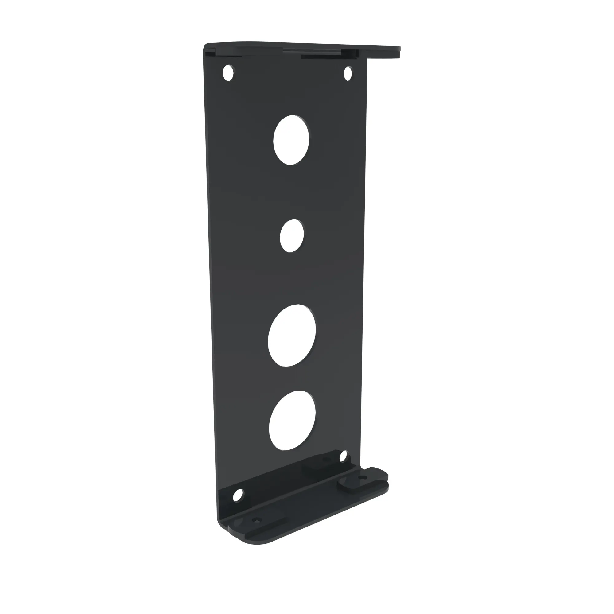 John Deere Assembly Rear Bulkhead Bracket - AXE31171