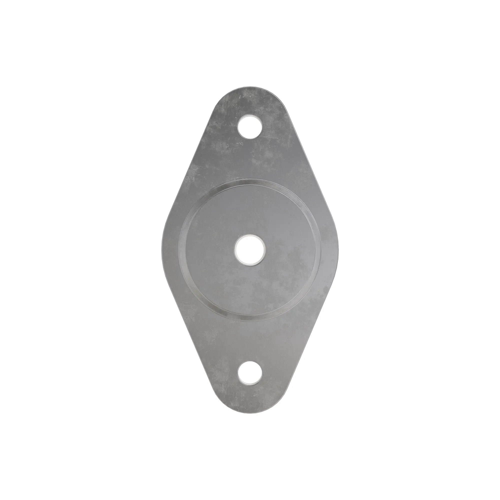 Isolator