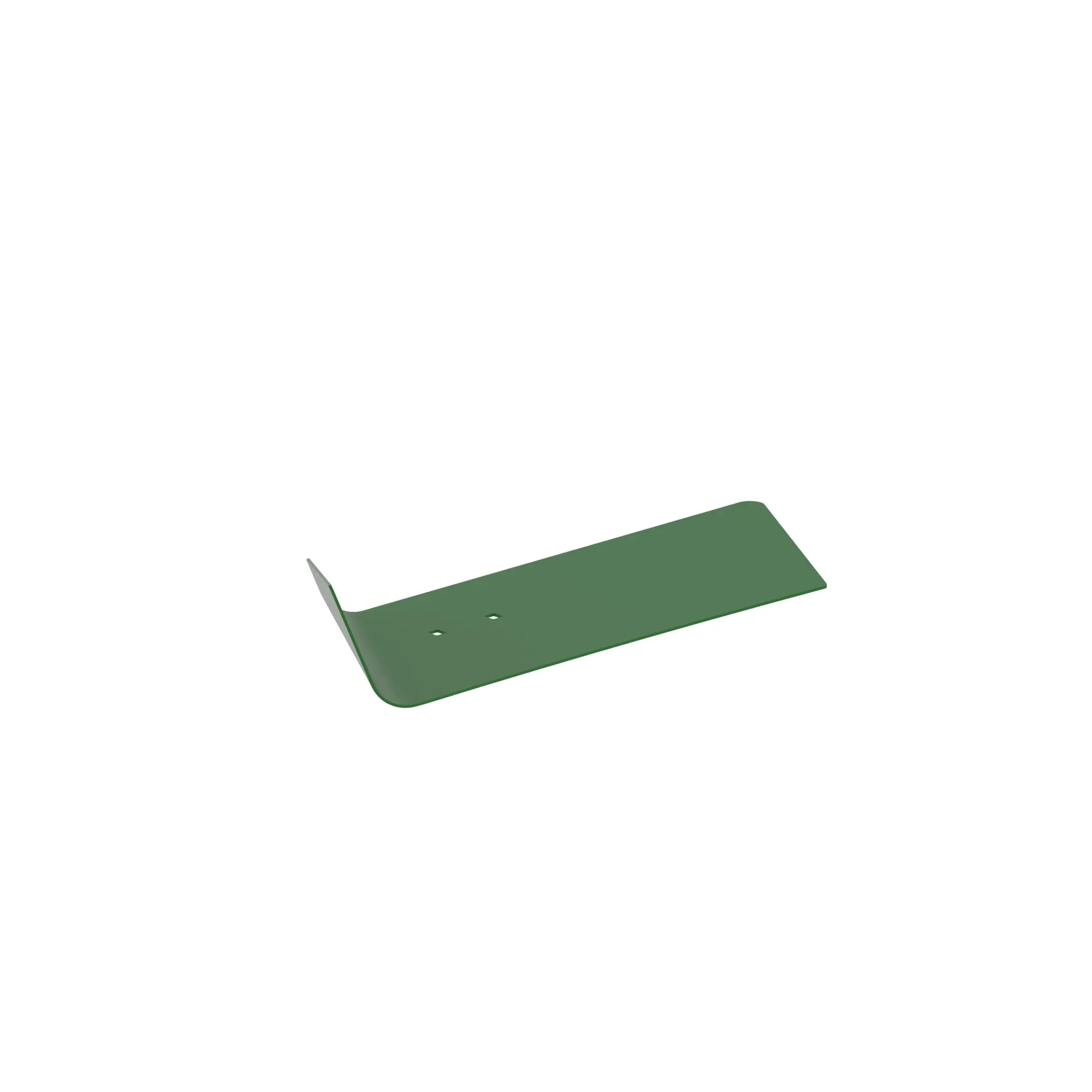 John Deere Shield - FH330055