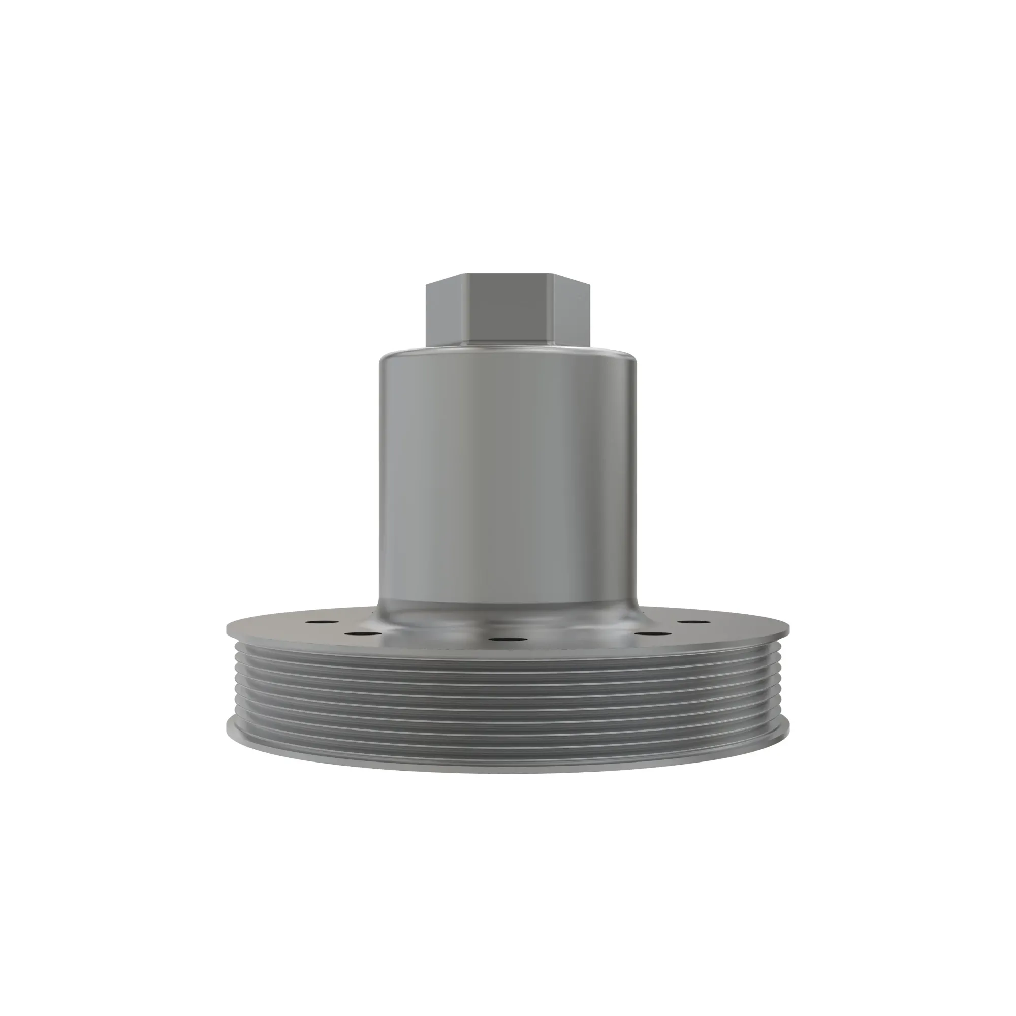 Pulley