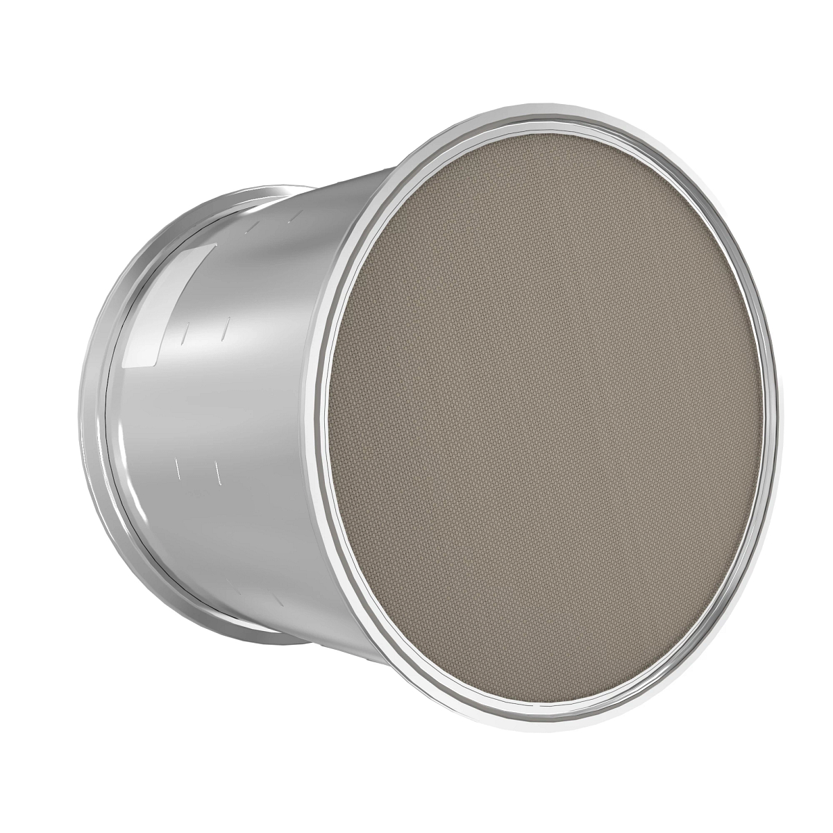 Diesel Particulate Filter