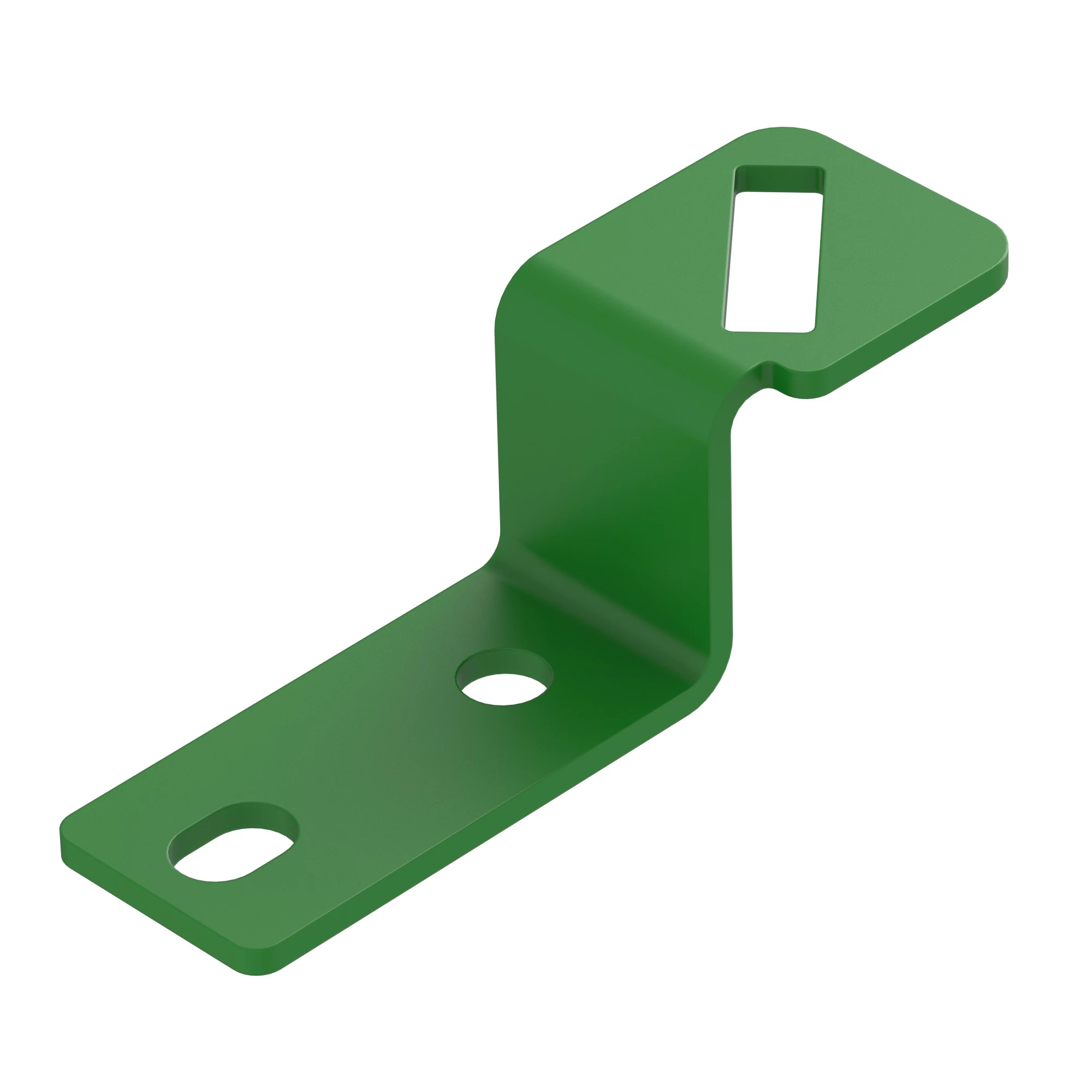 BRACKET, MOUNTING BRACKET, LH UPHOL