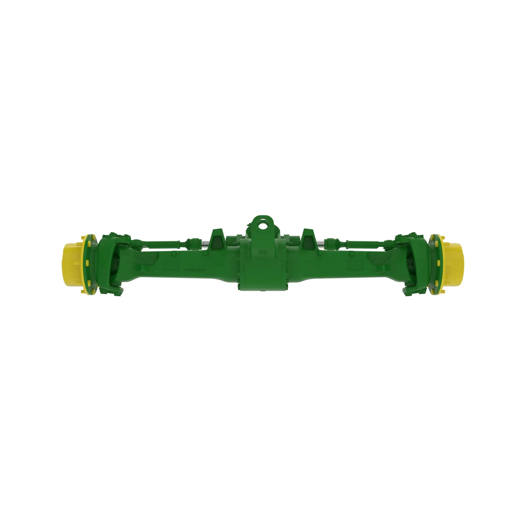 Front Axle