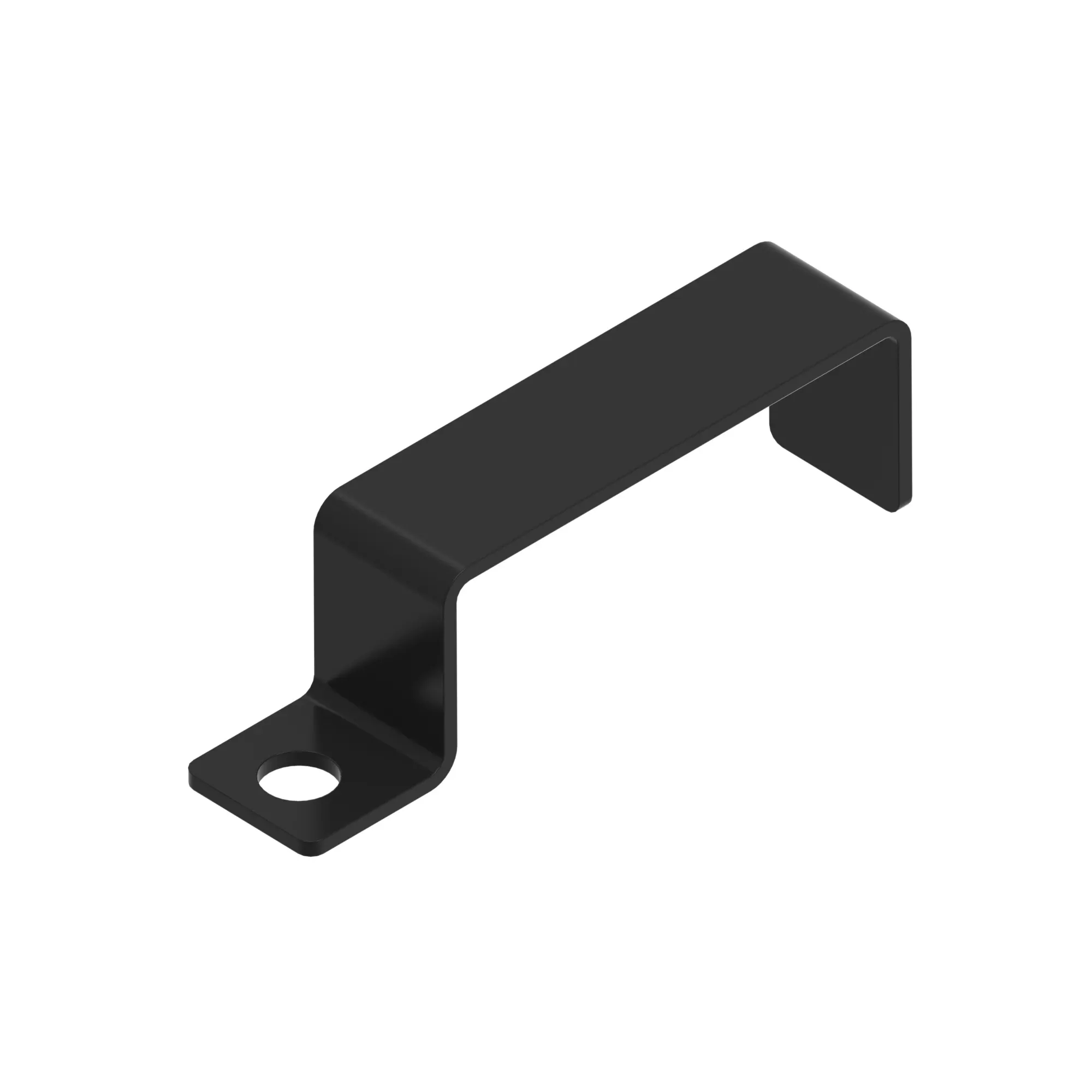 BRACKET, WIRING HARNESS