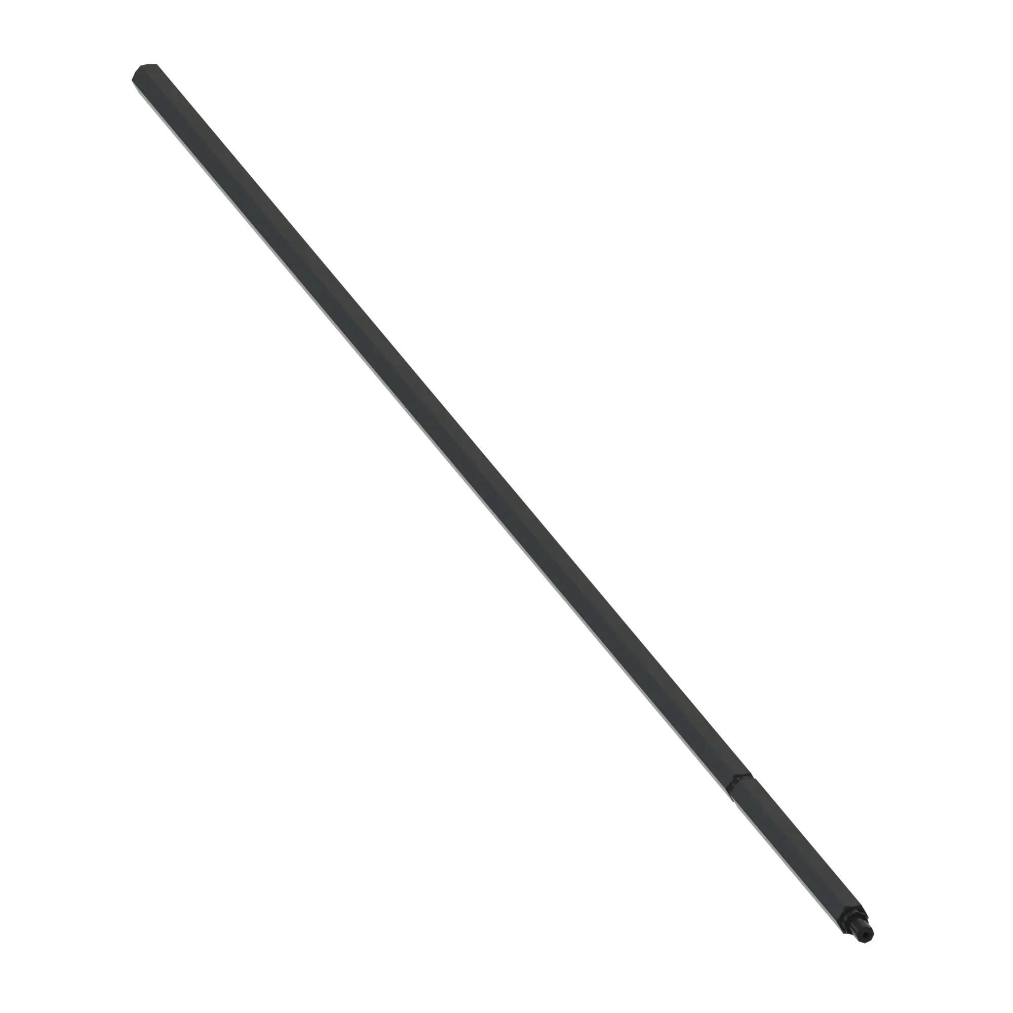 SPREADER DRIVE SHAFT, 1" HEX