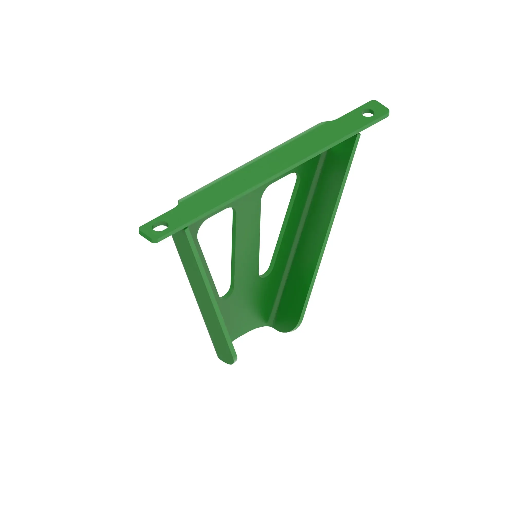 BRACKET, DRYBOX MIRROR MOUNT