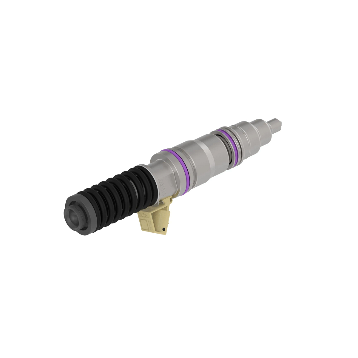 ELECT UNIT INJECTOR REMAN