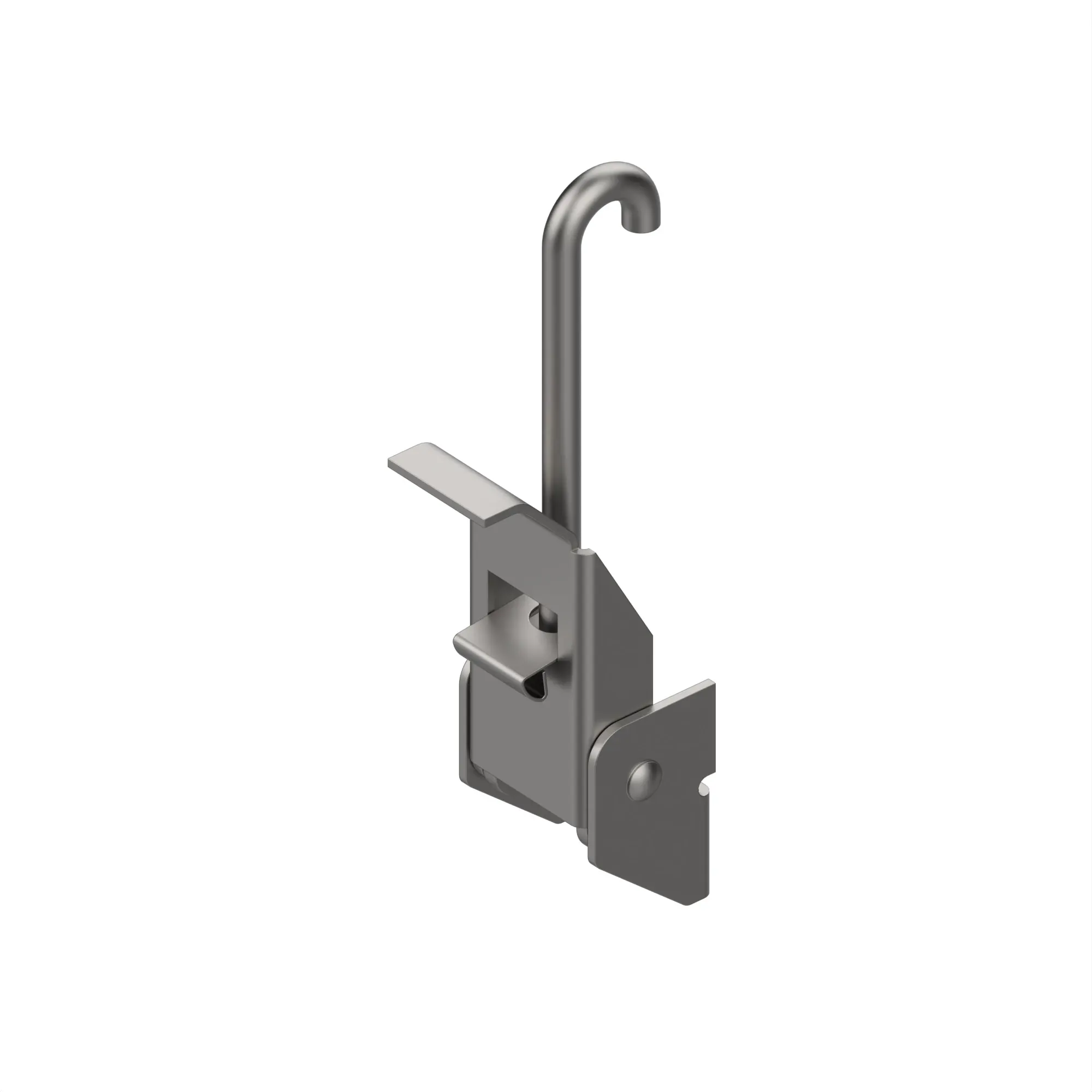 TOGGLE, WITH SECONDARY LOCK