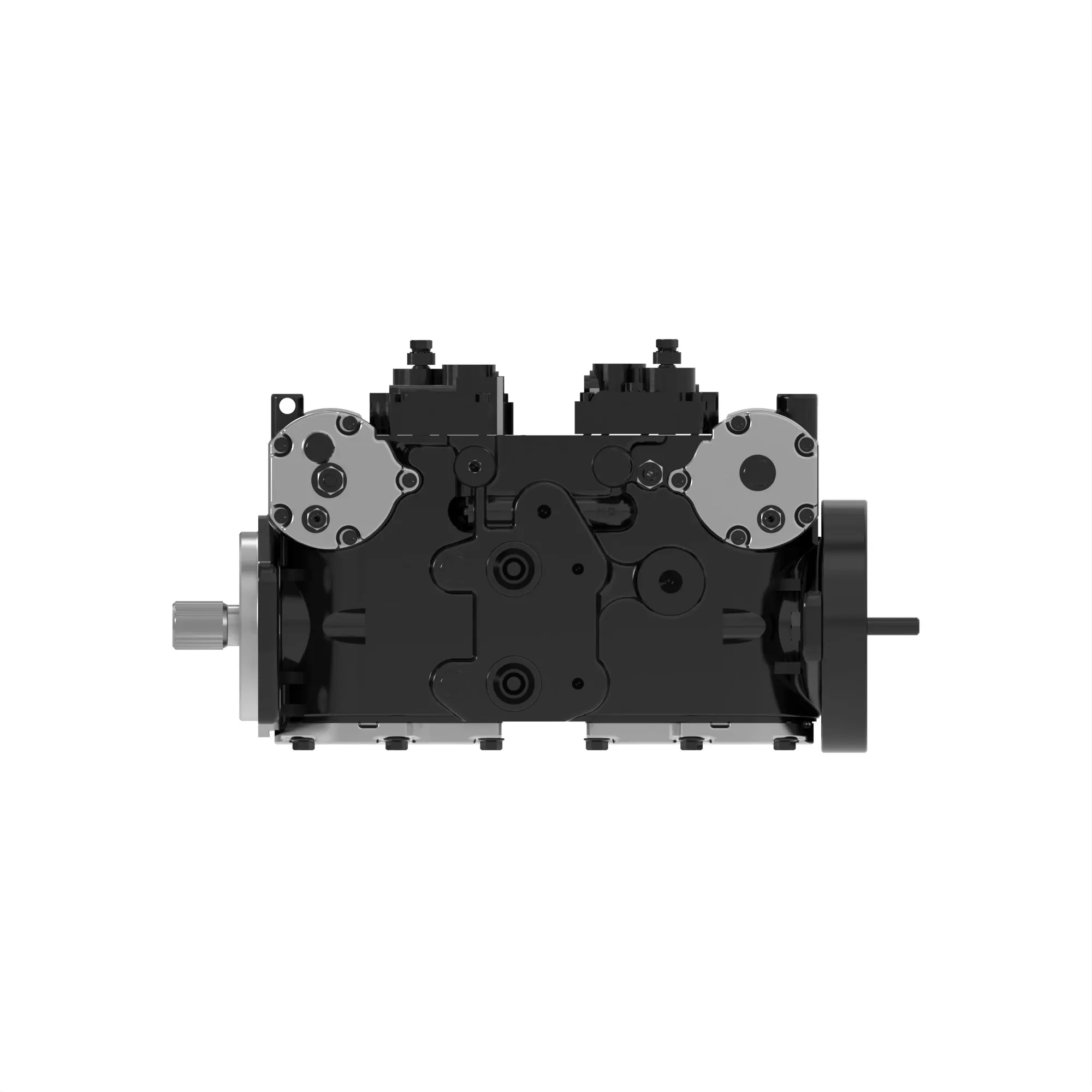 PUMP, HI-FLOW